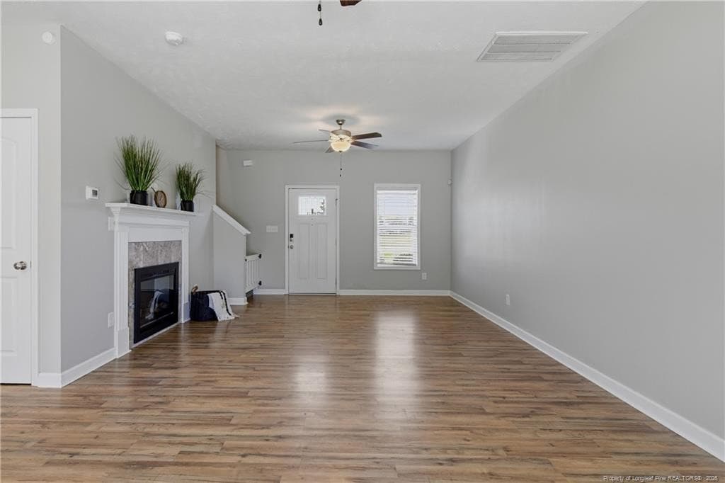 Photo 9 - 5600 ARABIA Road, Lumber Bridge, NC 28357