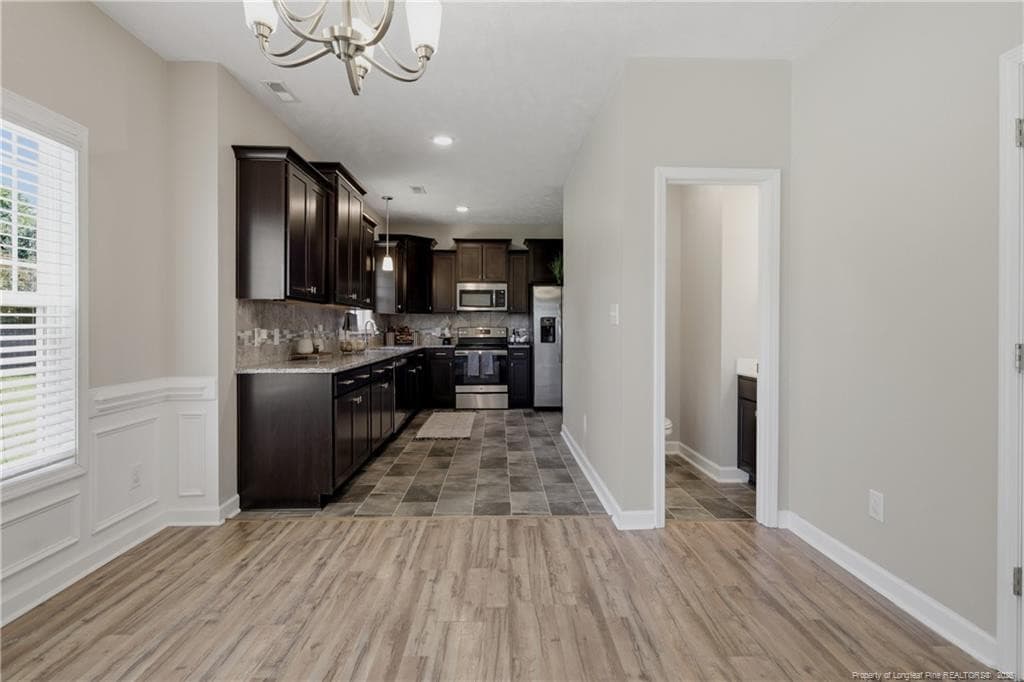 Photo 12 - 5600 ARABIA Road, Lumber Bridge, NC 28357
