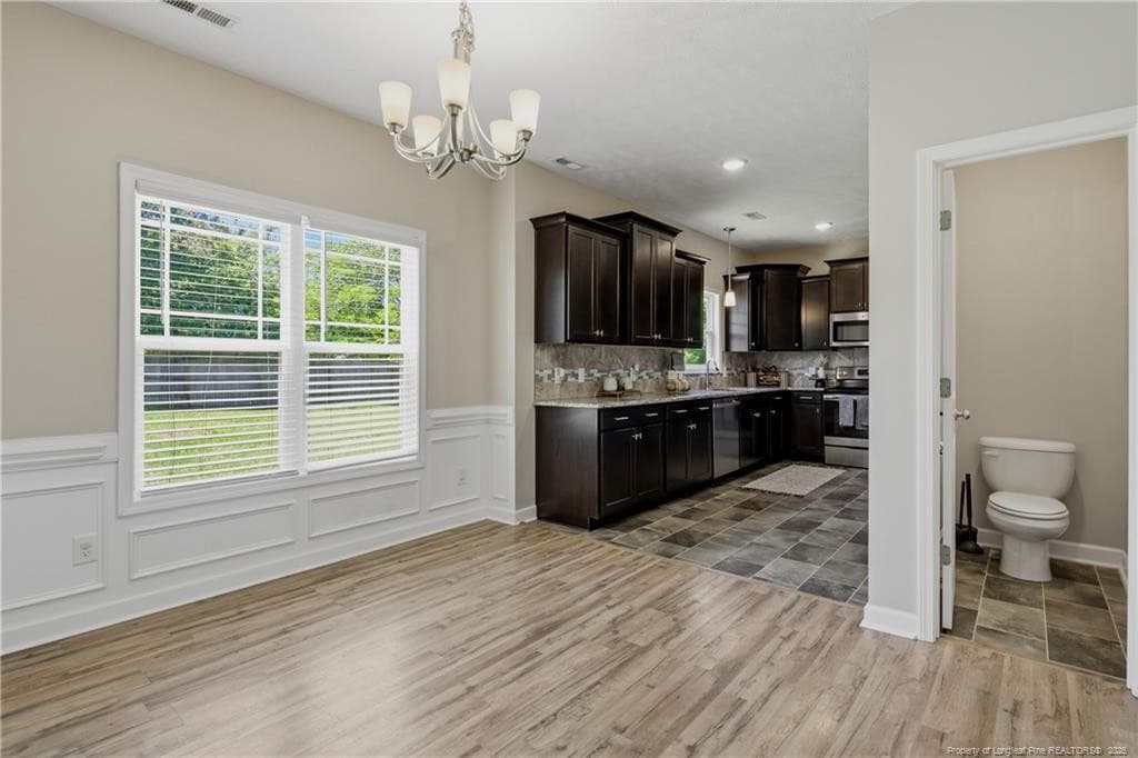 Photo 13 - 5600 ARABIA Road, Lumber Bridge, NC 28357