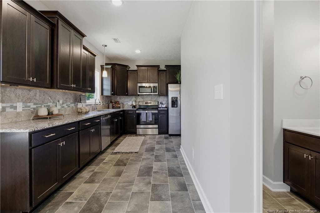 Photo 14 - 5600 ARABIA Road, Lumber Bridge, NC 28357