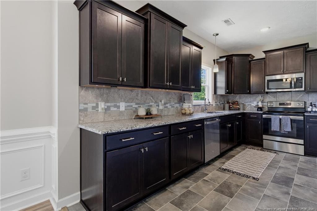 Photo 15 - 5600 ARABIA Road, Lumber Bridge, NC 28357