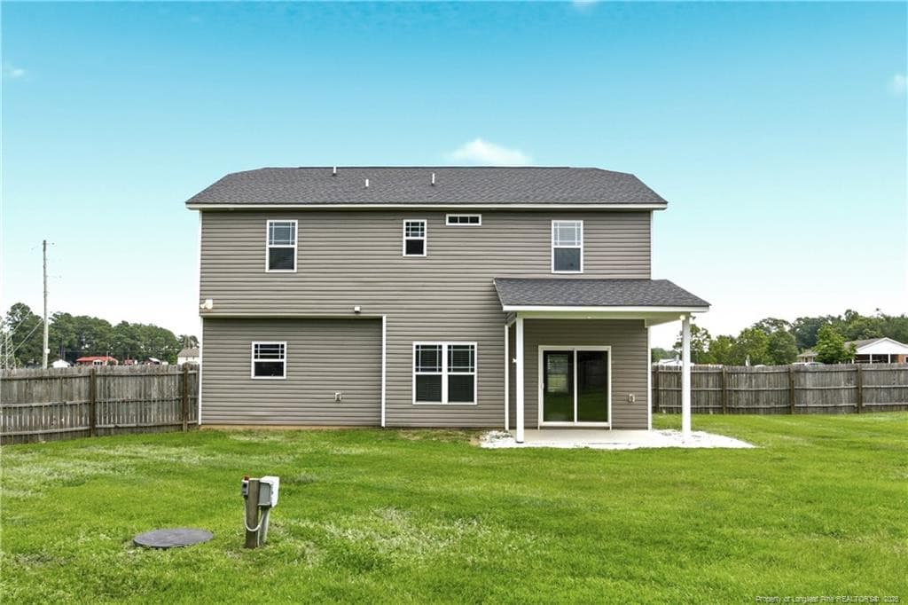 Photo 44 - 5600 ARABIA Road, Lumber Bridge, NC 28357