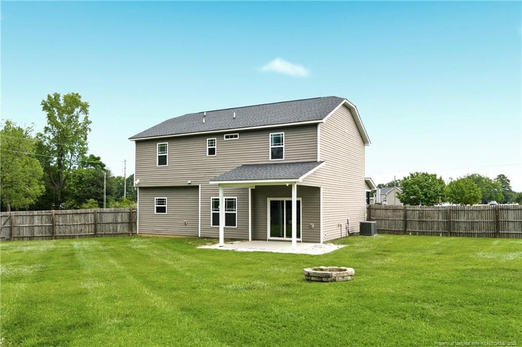 Photo 45 - 5600 ARABIA Road, Lumber Bridge, NC 28357