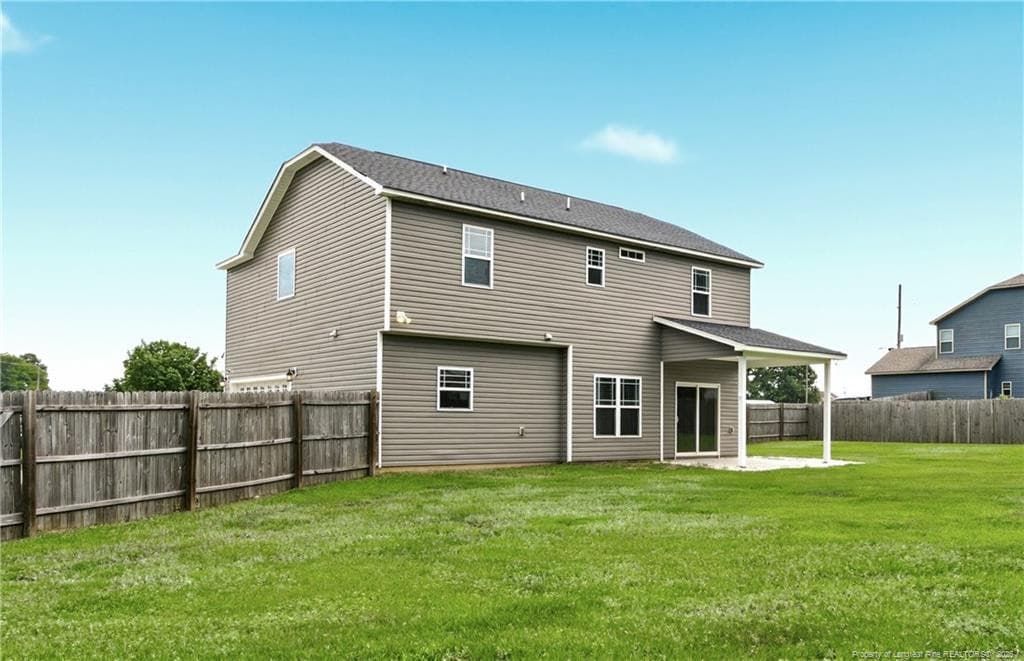 Photo 46 - 5600 ARABIA Road, Lumber Bridge, NC 28357