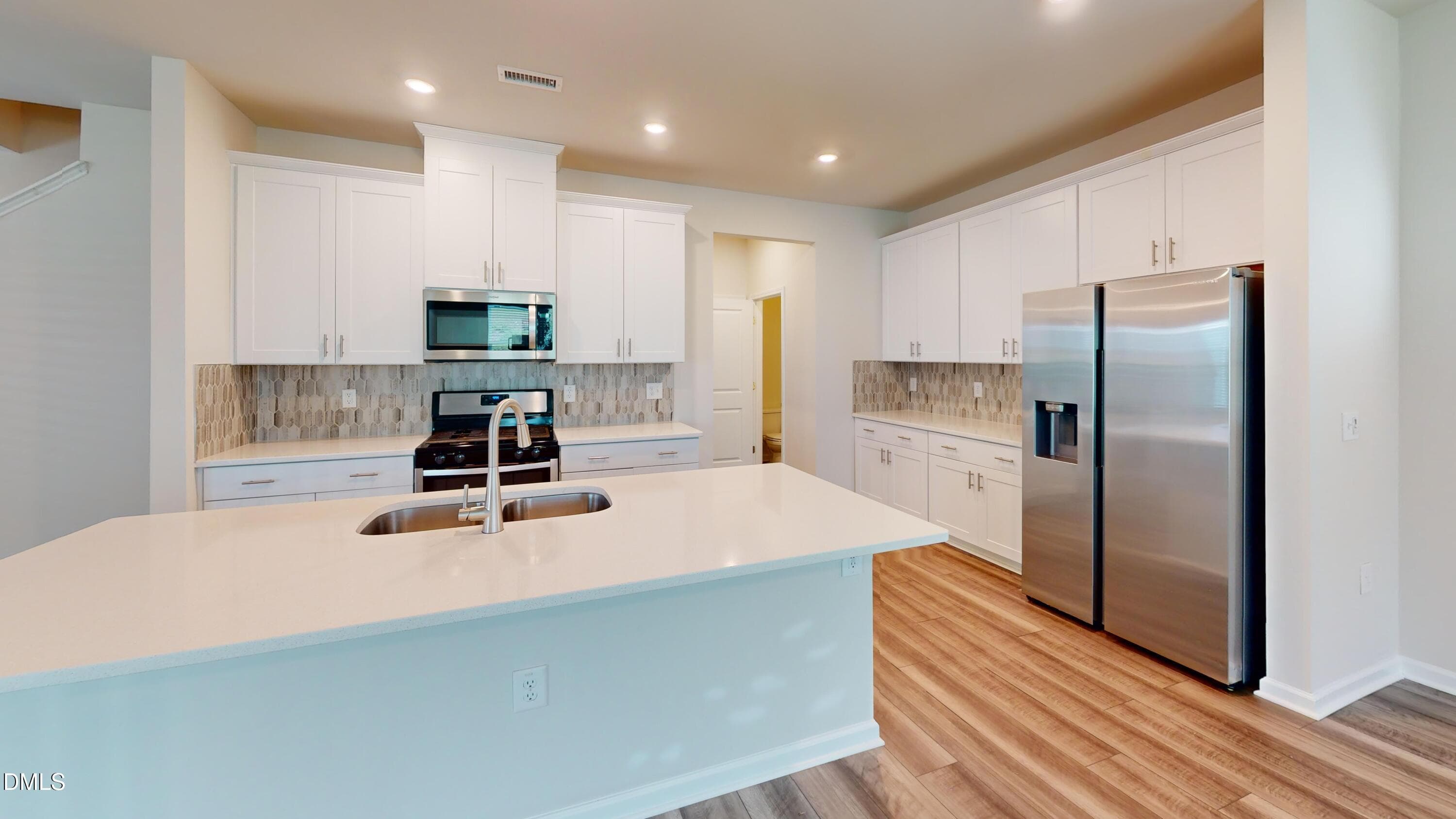 105-Anise-Tree-Way-Kitchen - 105 Anise Tree Way, Clayton, NC 27527