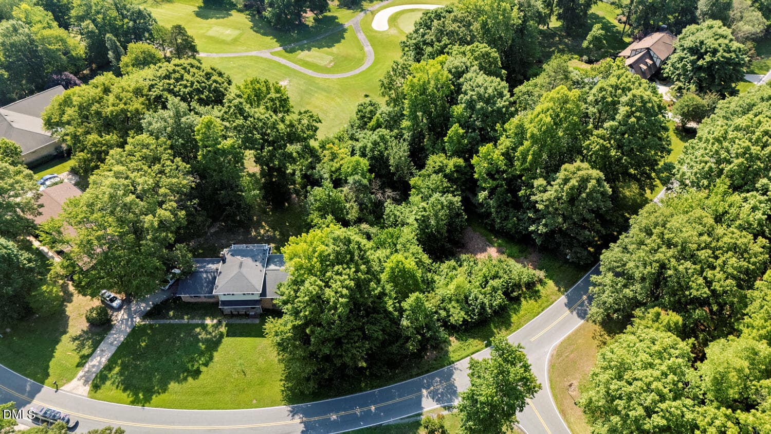 1505-Web Ready Property 2-DJI_2026063010 - 4929 Edinborough Road, Greensboro, NC 27406, Greensboro