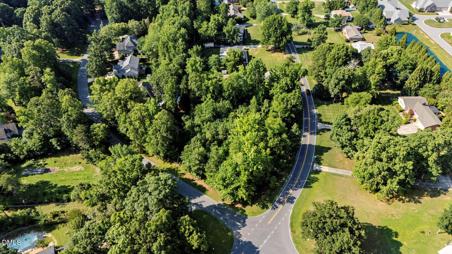 1501-Web Ready Property 1-DJI_2026063009 - 5303 Forest Oaks Drive, Greensboro, NC 27406, Greensboro