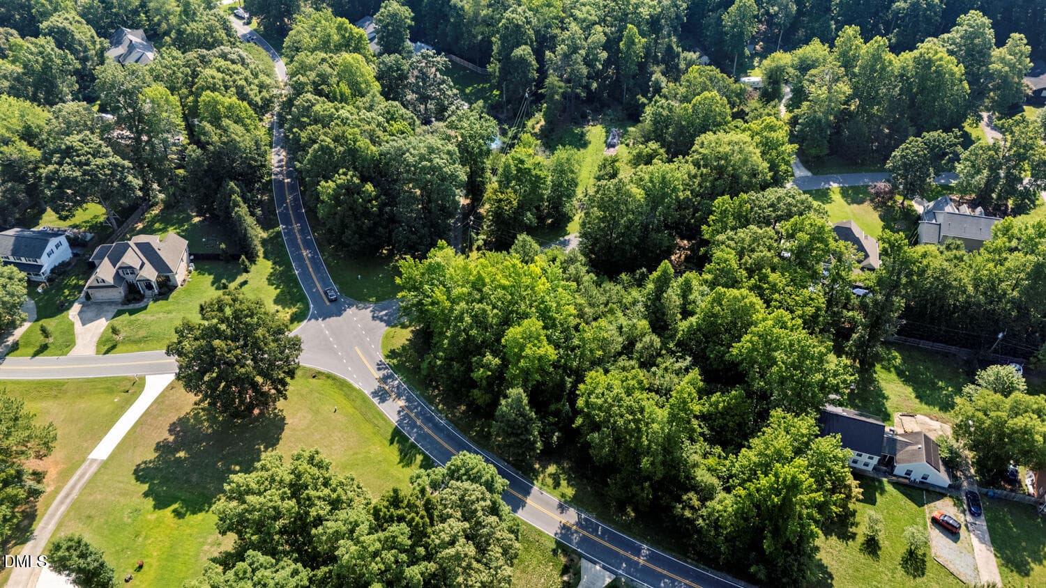 1503-Web Ready Property 1-DJI_2026063009 - 5303 Forest Oaks Drive, Greensboro, NC 27406, Greensboro