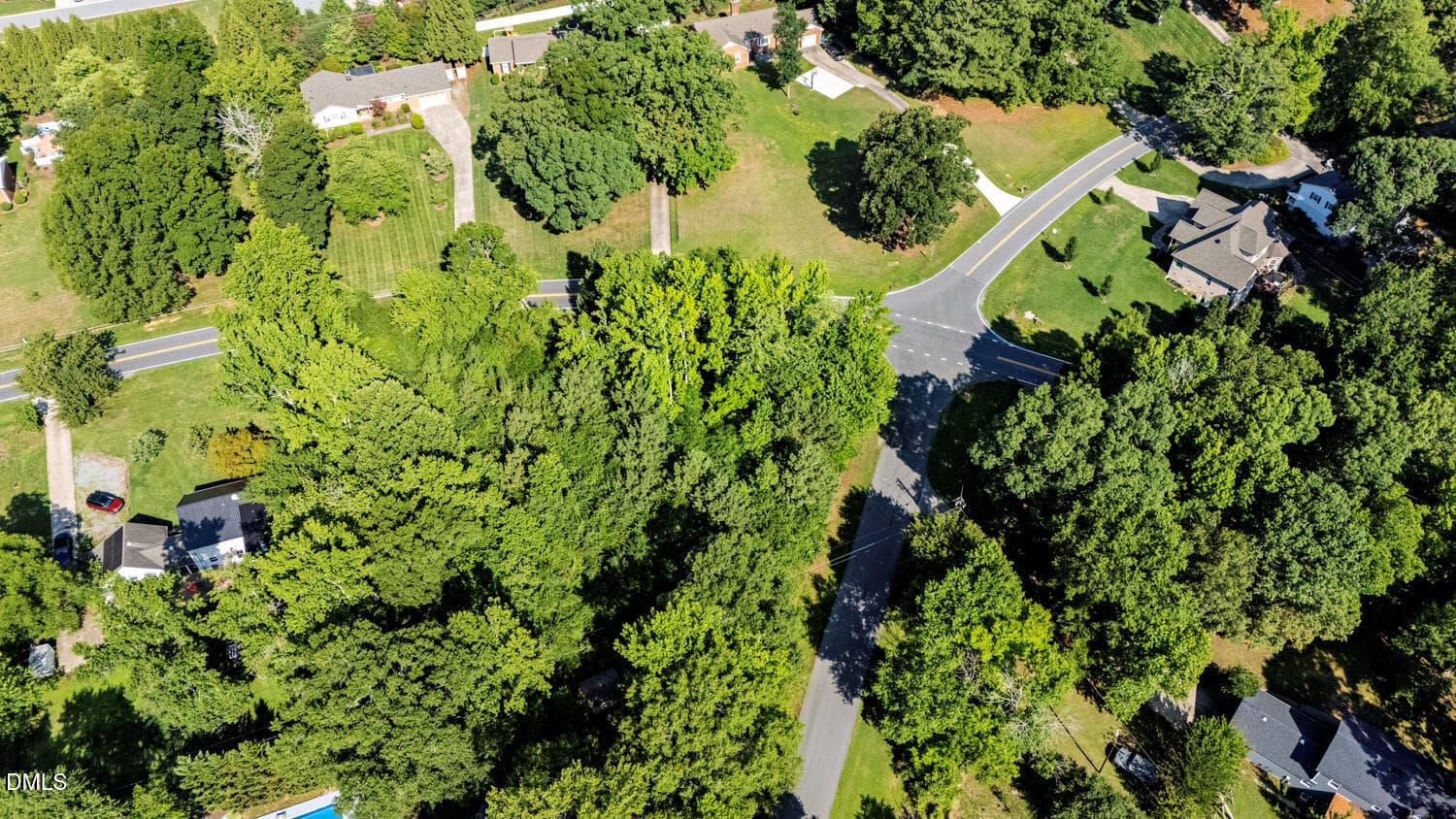 1506-Web Ready Property 1-DJI_2026063009 - 5303 Forest Oaks Drive, Greensboro, NC 27406, Greensboro