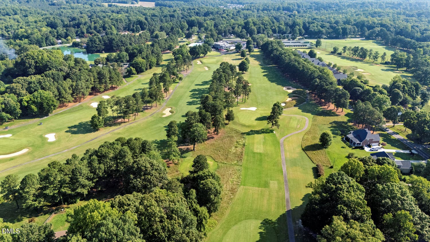 1512-Web Ready Area Shots-DJI_2026063009 - 5303 Forest Oaks Drive, Greensboro, NC 27406, Greensboro