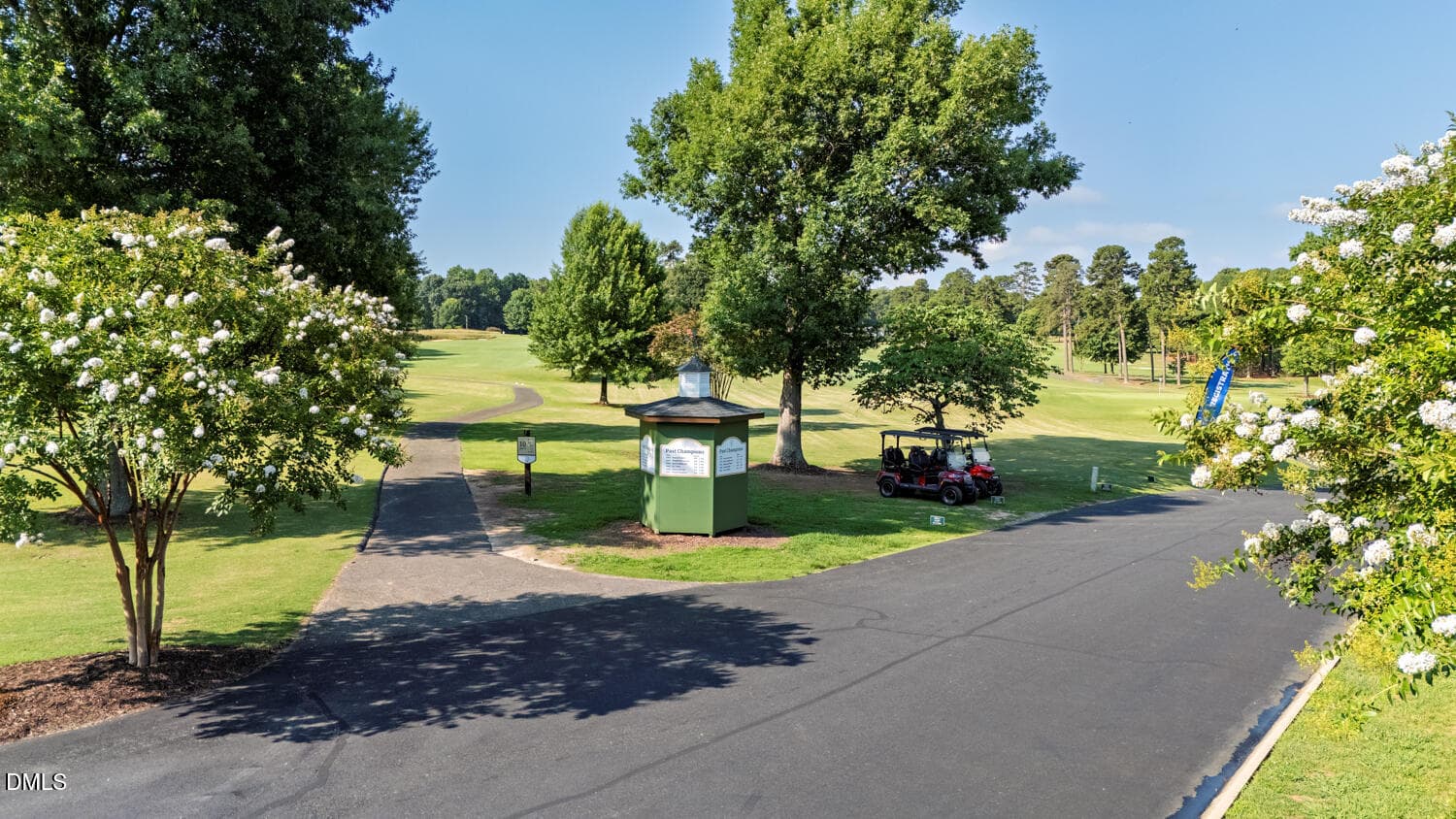 1514-Web Ready Area Shots-DJI_2026063009 - 5303 Forest Oaks Drive, Greensboro, NC 27406, Greensboro