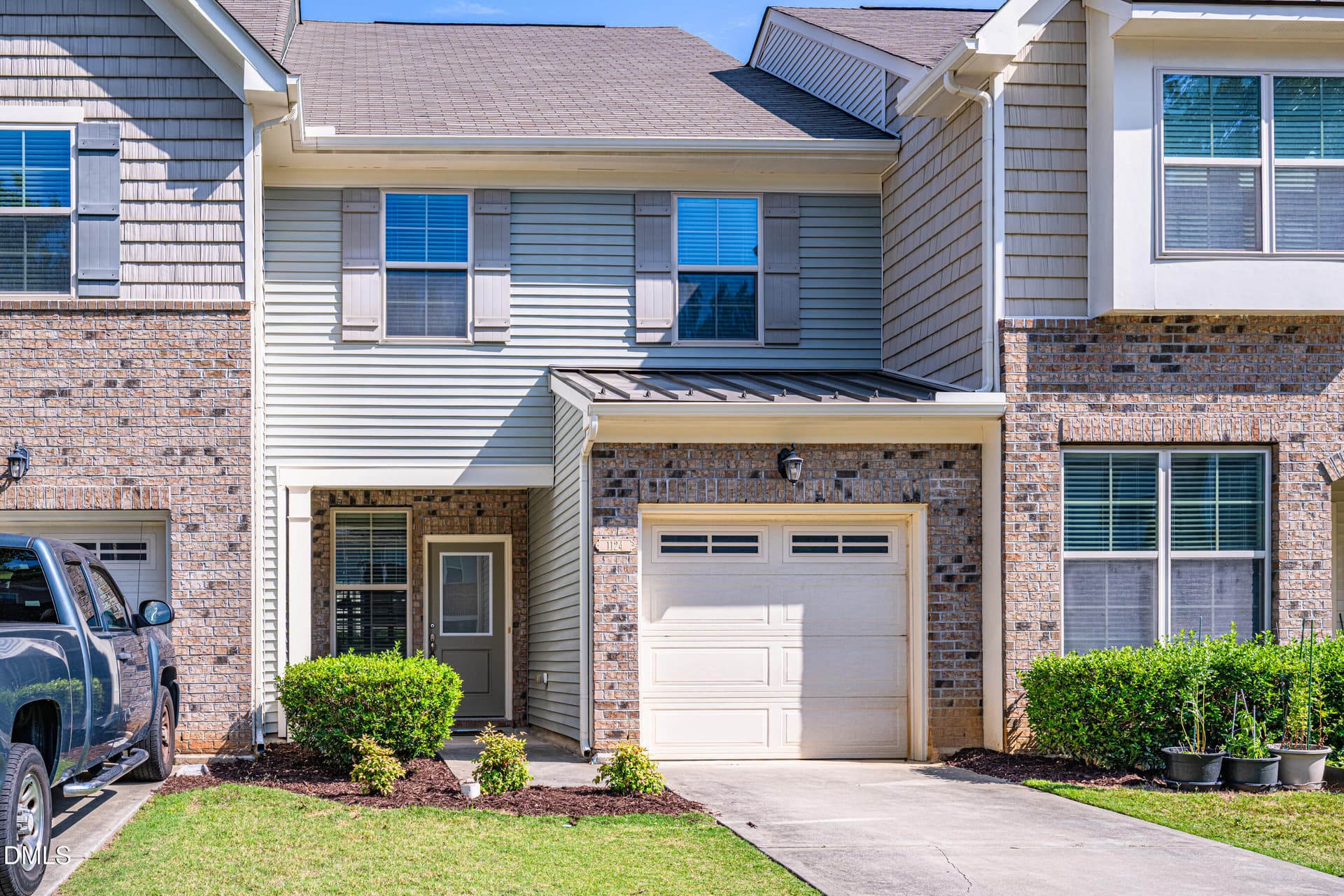 1_front - 1124 Contessa Drive, Cary, NC 27513