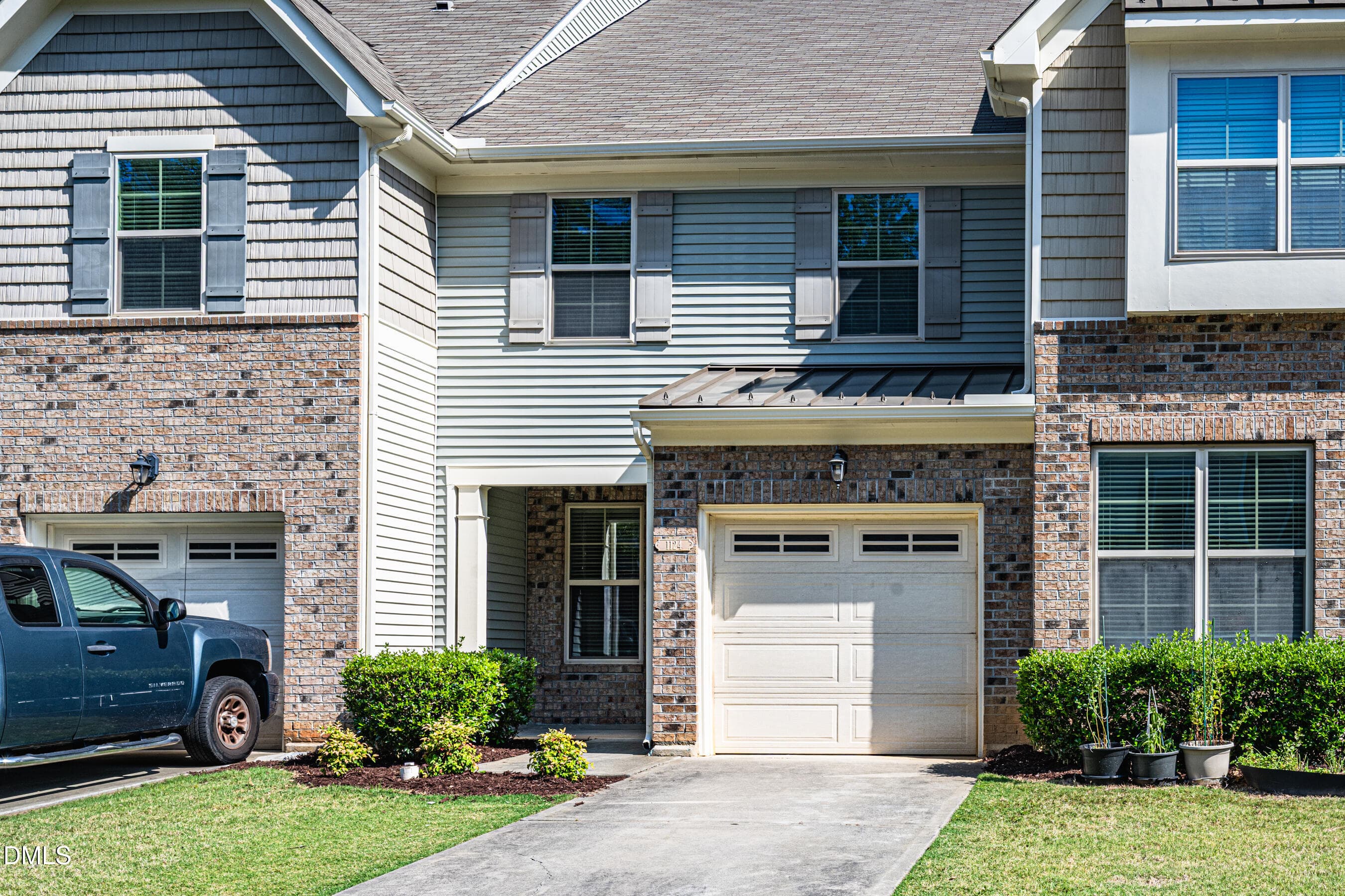 2_front - 1124 Contessa Drive, Cary, NC 27513, Cary