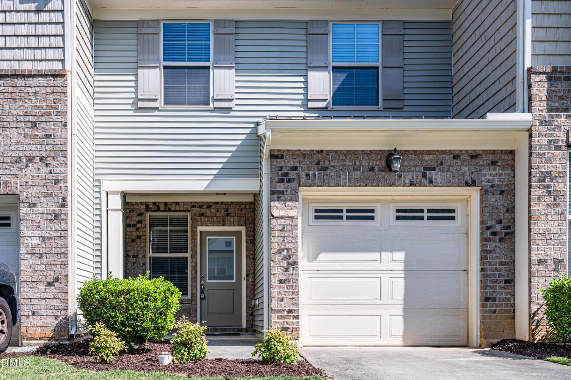 3_front - 1124 Contessa Drive, Cary, NC 27513