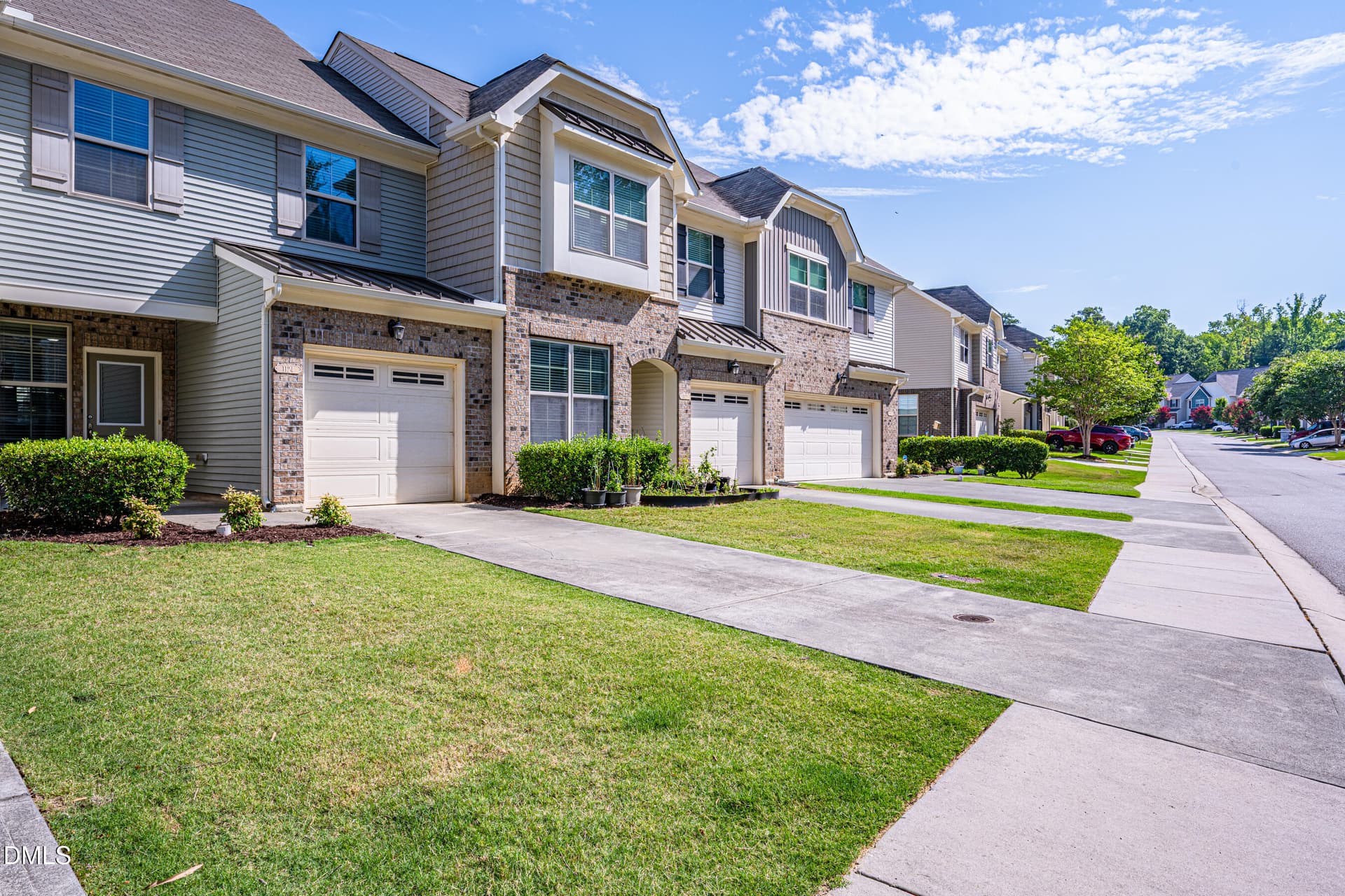 4_front - 1124 Contessa Drive, Cary, NC 27513