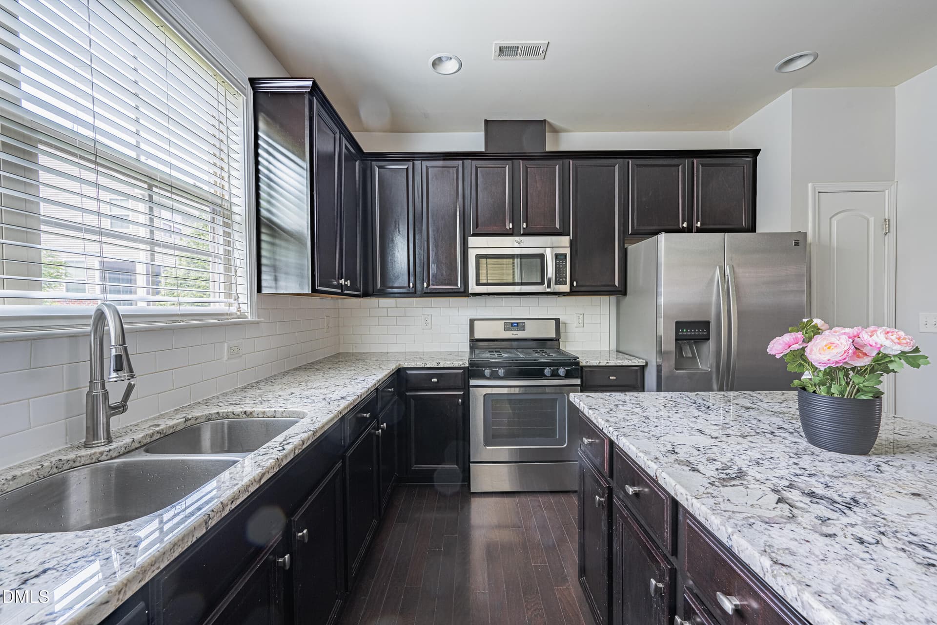 14_kitchen - 1124 Contessa Drive, Cary, NC 27513