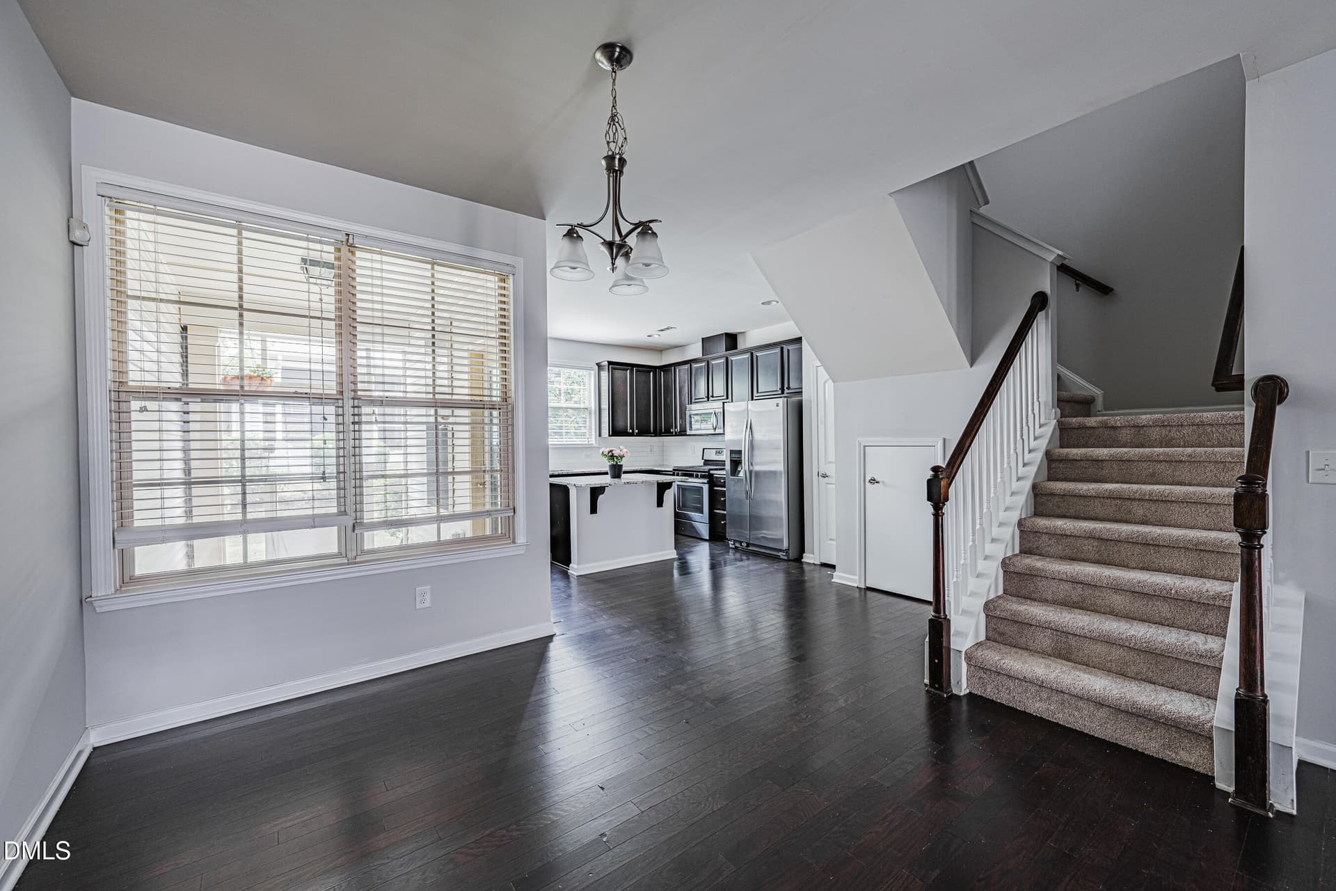 21_stairs - 1124 Contessa Drive, Cary, NC 27513