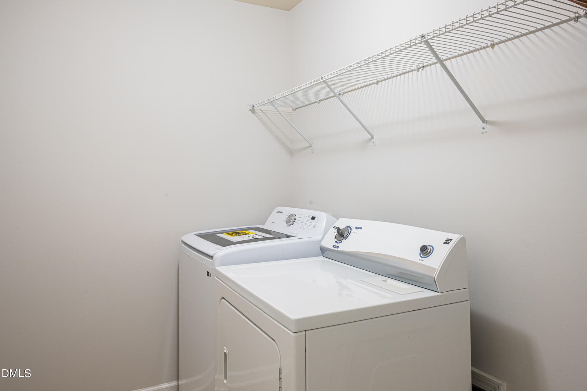 34_laundry - 1124 Contessa Drive, Cary, NC 27513