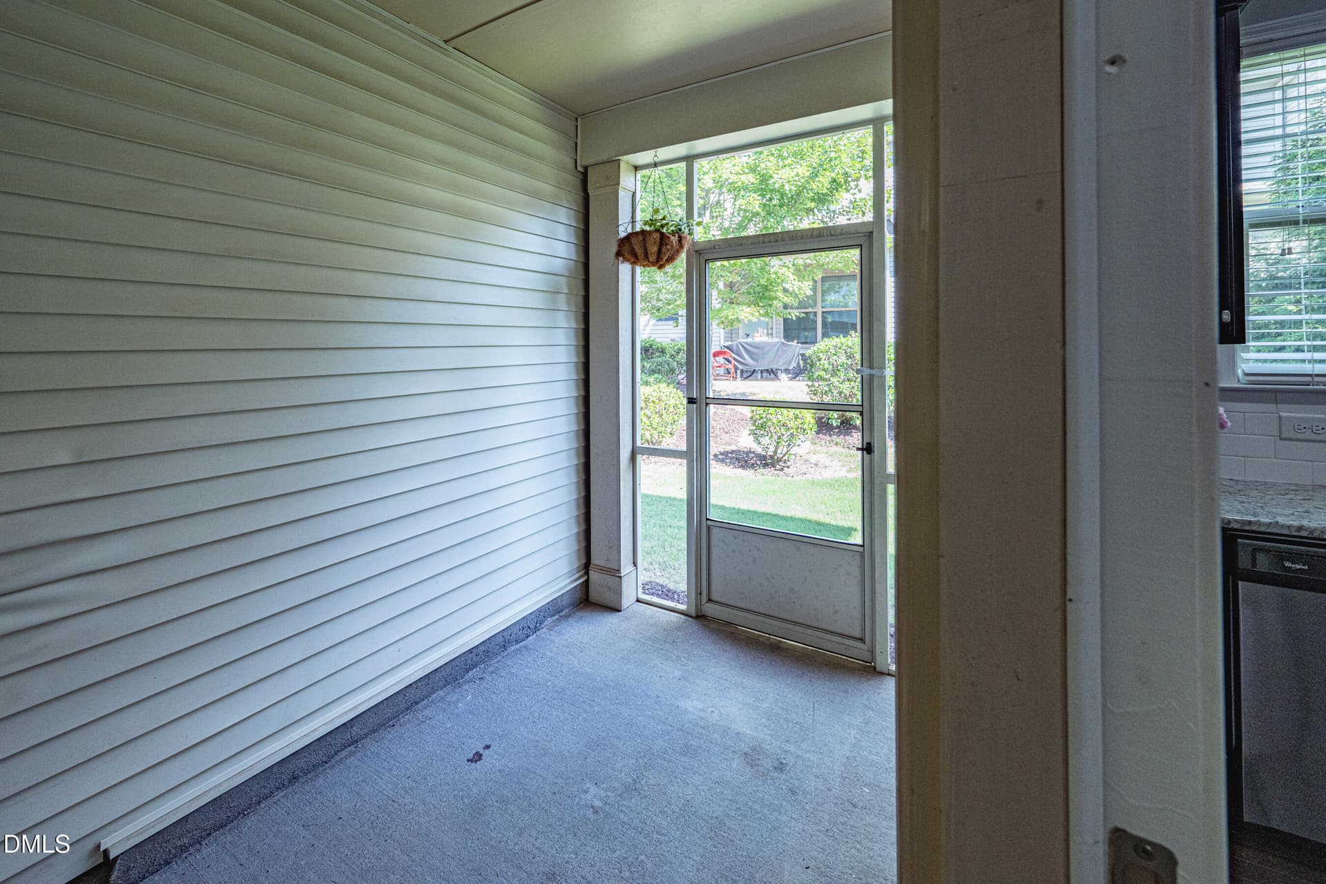 36_screen_porch - 1124 Contessa Drive, Cary, NC 27513