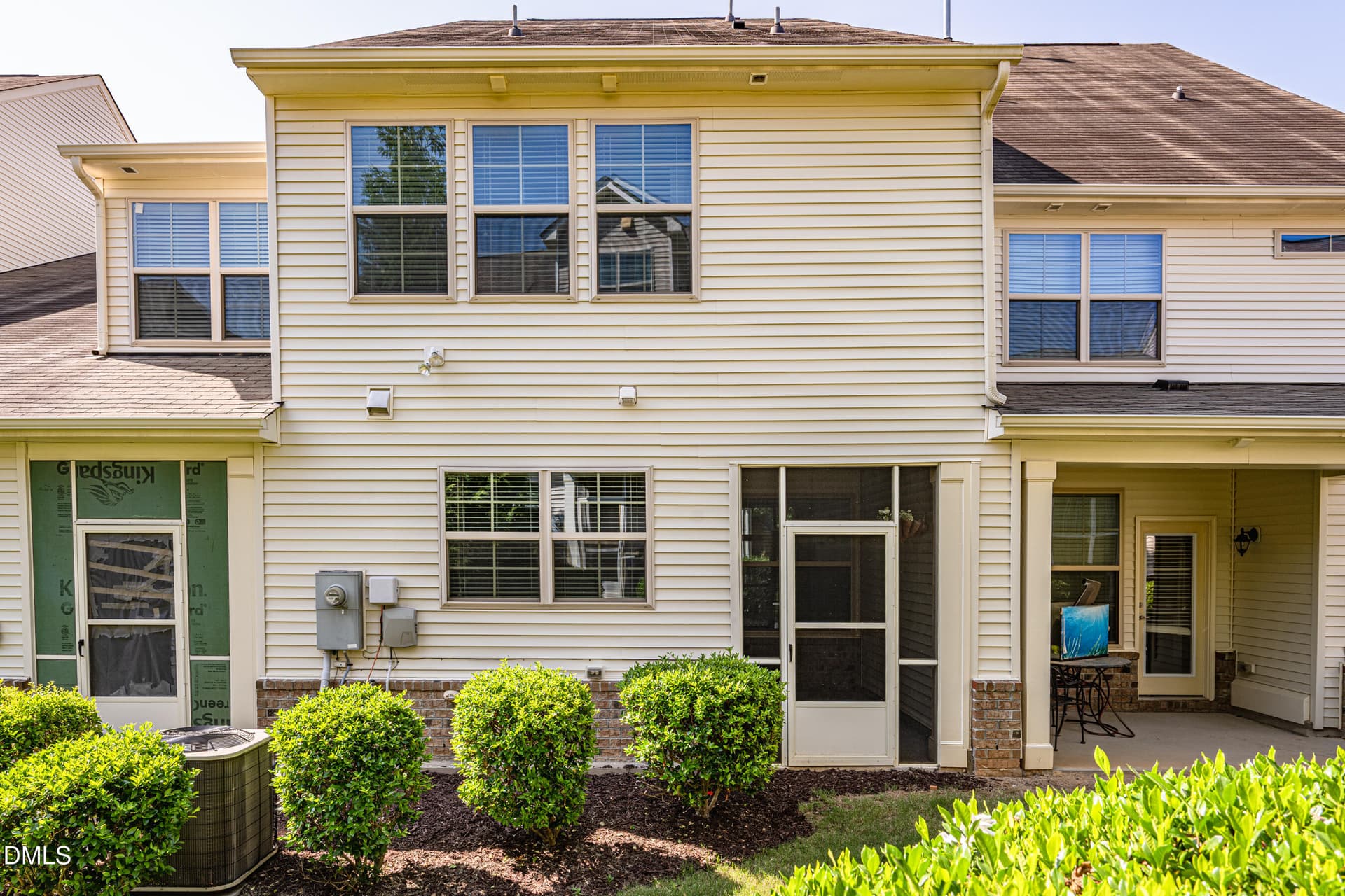 38_back - 1124 Contessa Drive, Cary, NC 27513