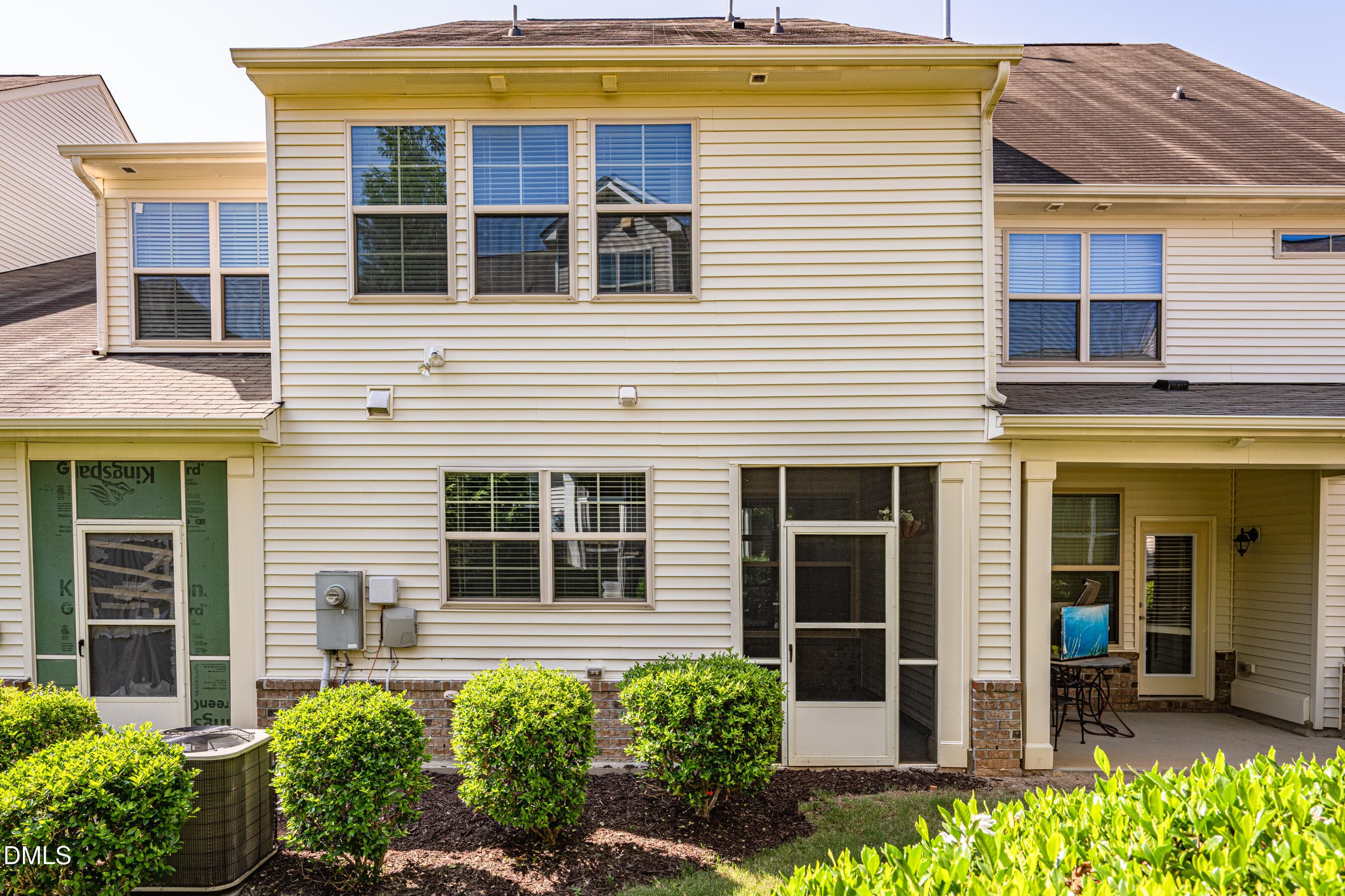 38_back - 1124 Contessa Drive, Cary, NC 27513, Cary