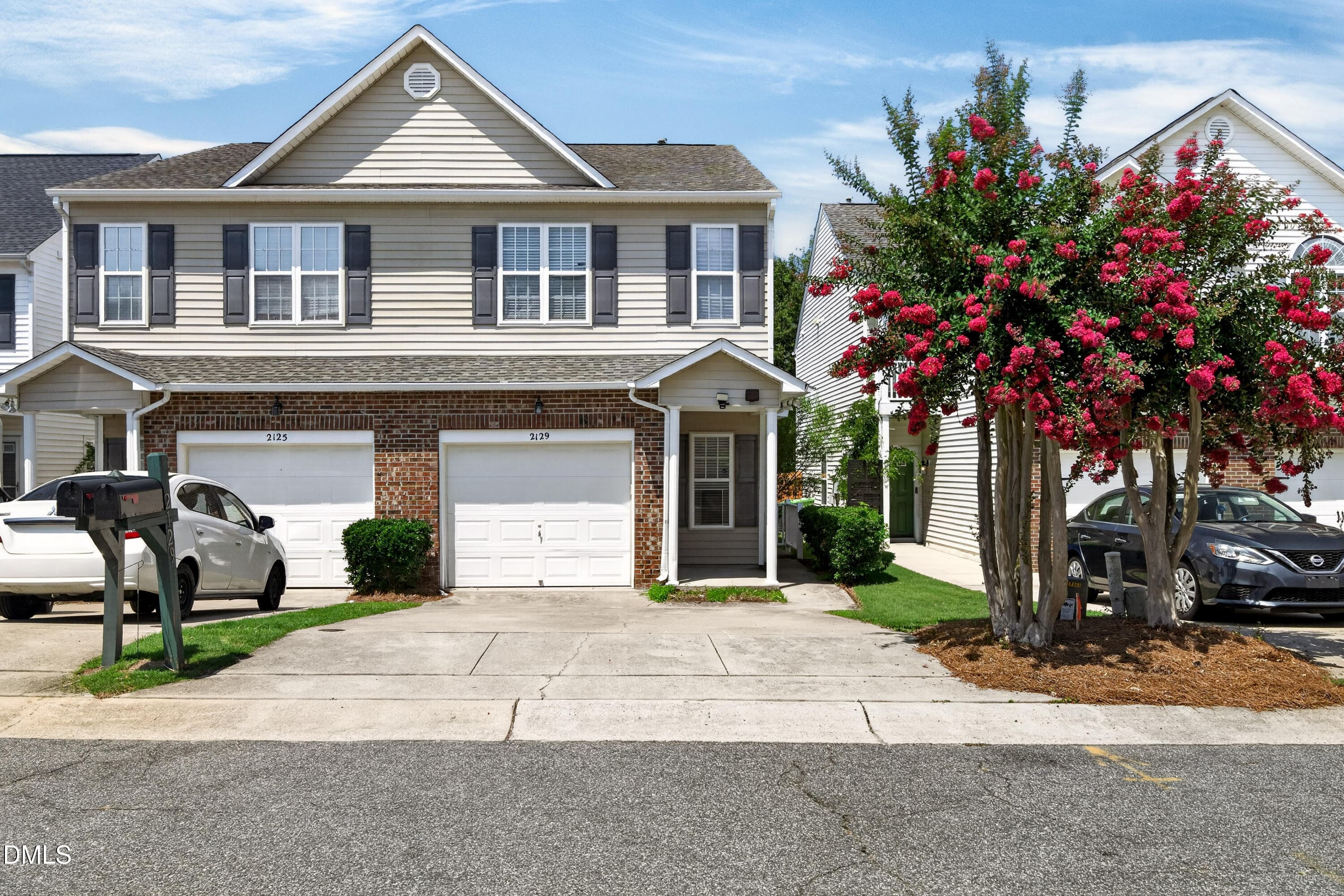 2129 Persimmon Ridge Drive, Raleigh, NC 27604