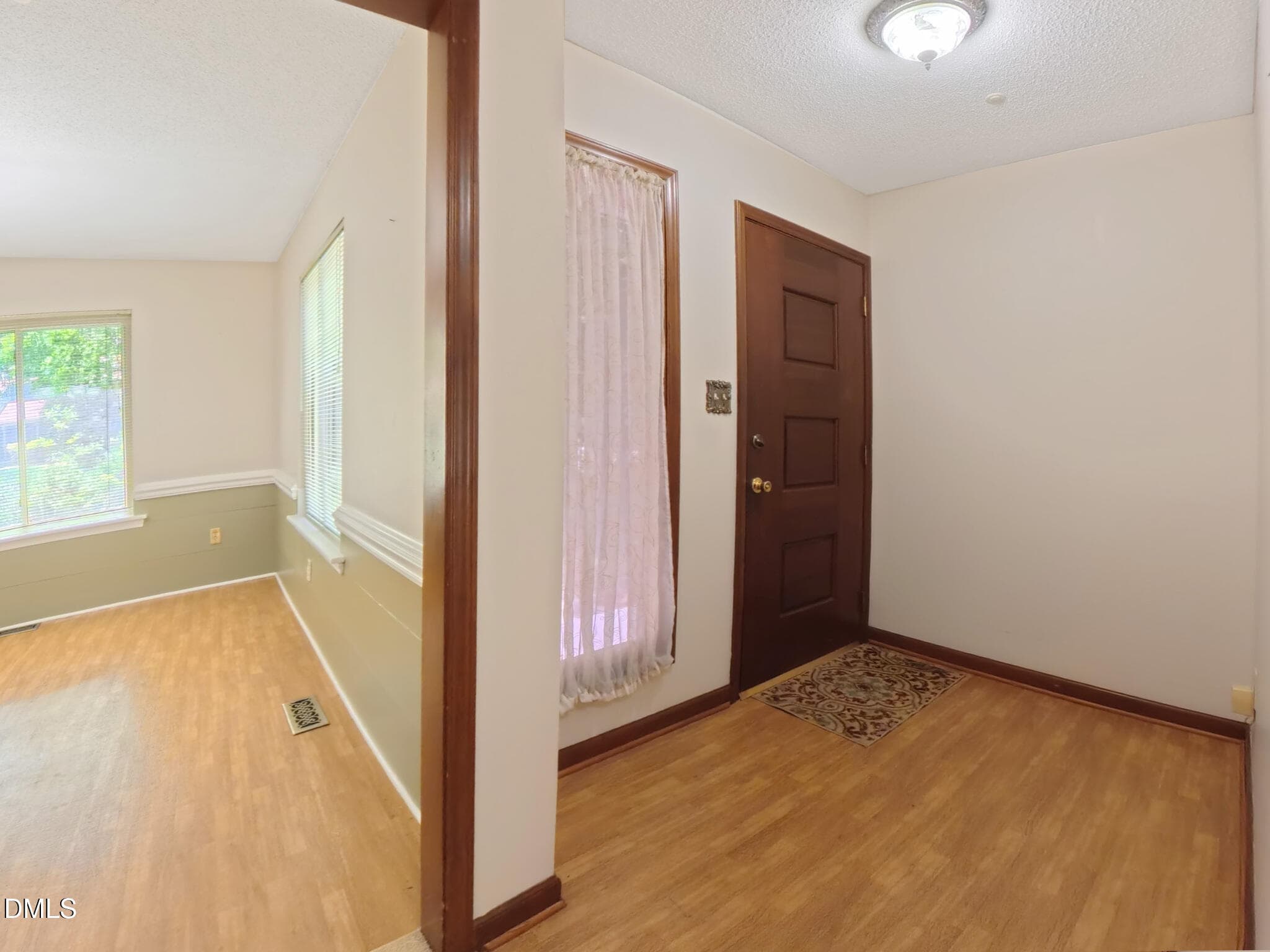 5867 Branchwood Entry - 5867 Branchwood Road, Raleigh, NC 27609, Raleigh
