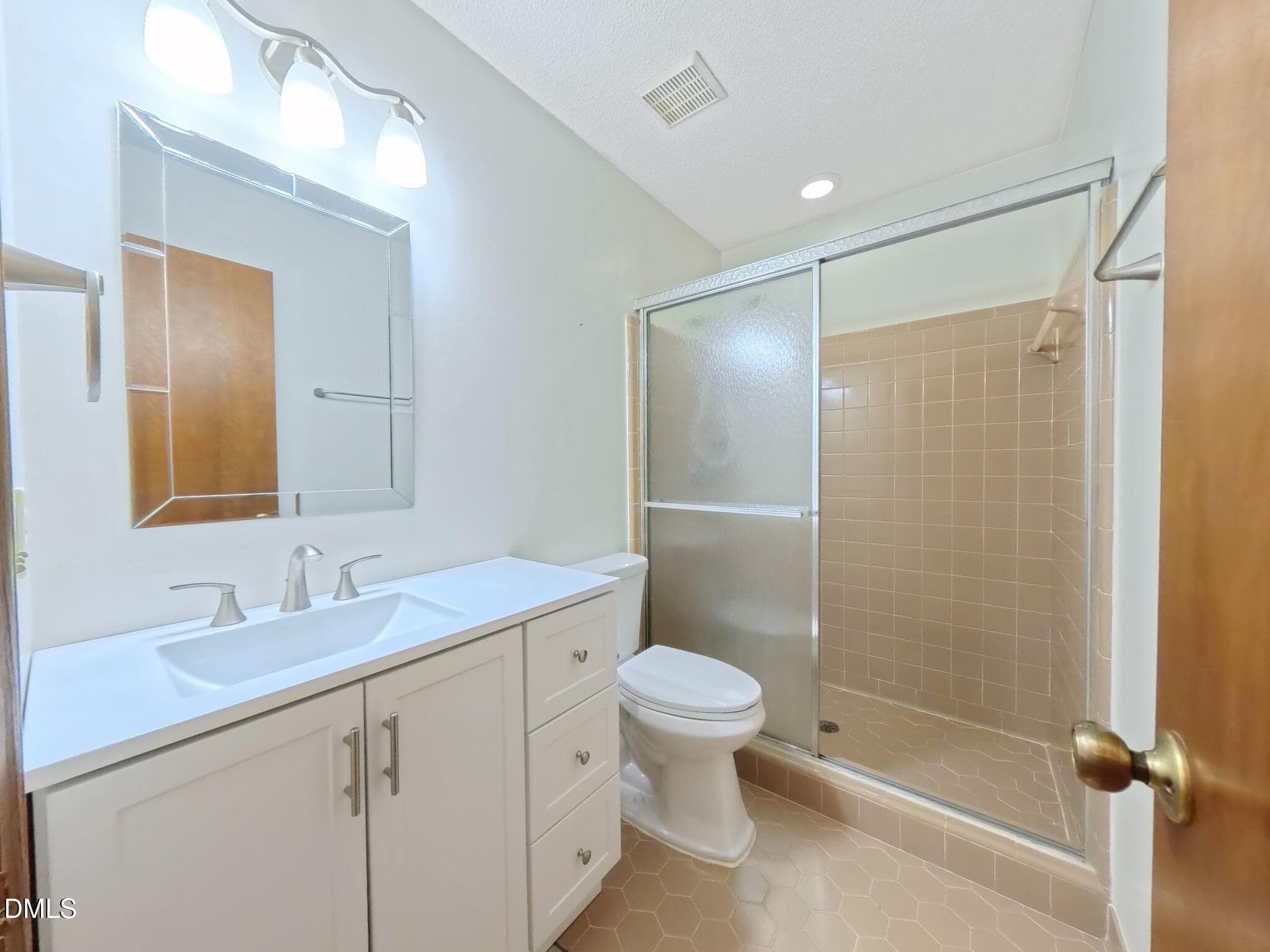 5867 Branchwood Primary Bath - 5867 Branchwood Road, Raleigh, NC 27609, Raleigh