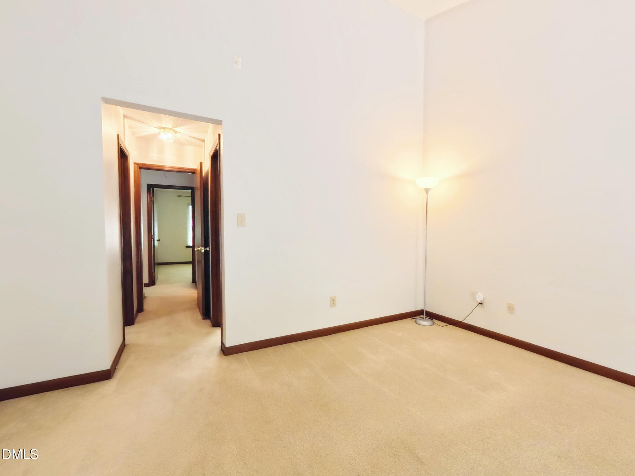 5867 Branchwood Primary Bed 2 - 5867 Branchwood Road, Raleigh, NC 27609, Raleigh