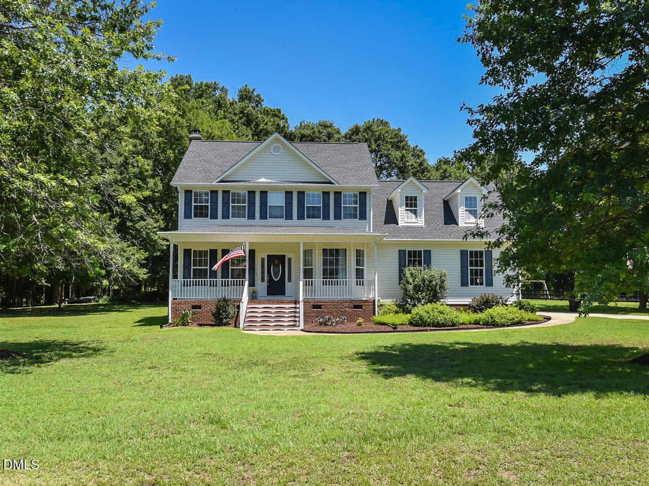 exterior - Front - ok - 1229 Jogging Court, Raleigh, NC 27603, Raleigh