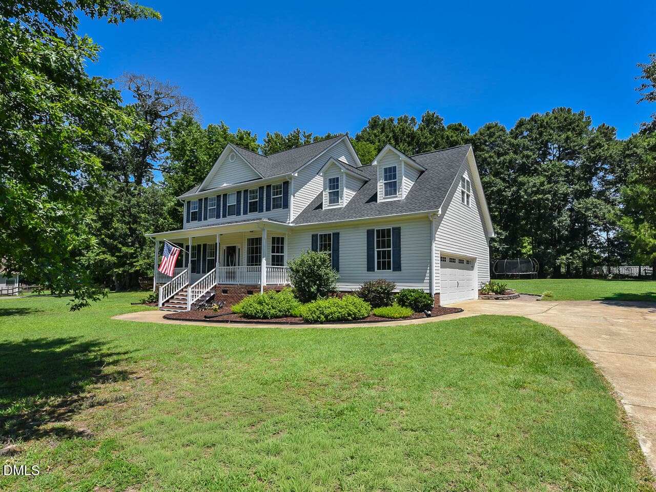 exterior - Front2 - ok - 1229 Jogging Court, Raleigh, NC 27603, Raleigh