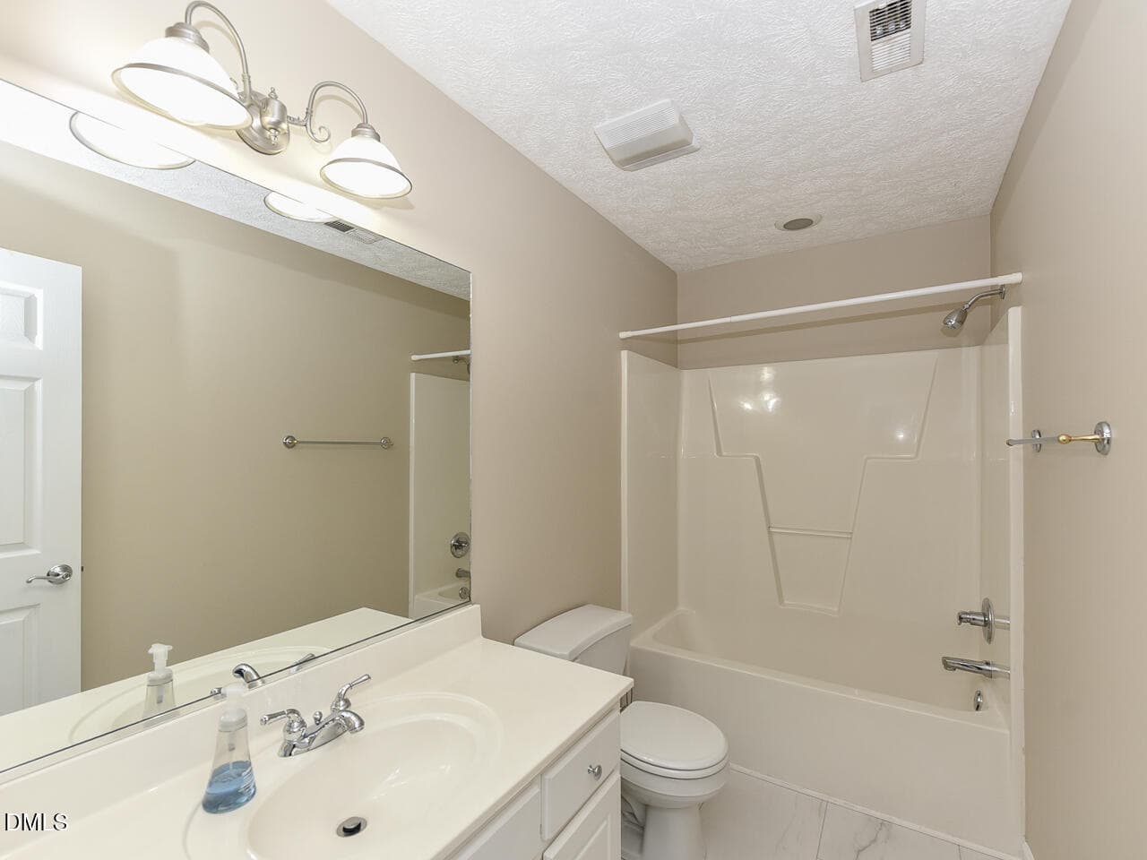Interior - Full Bathroom - ok - 1229 Jogging Court, Raleigh, NC 27603, Raleigh