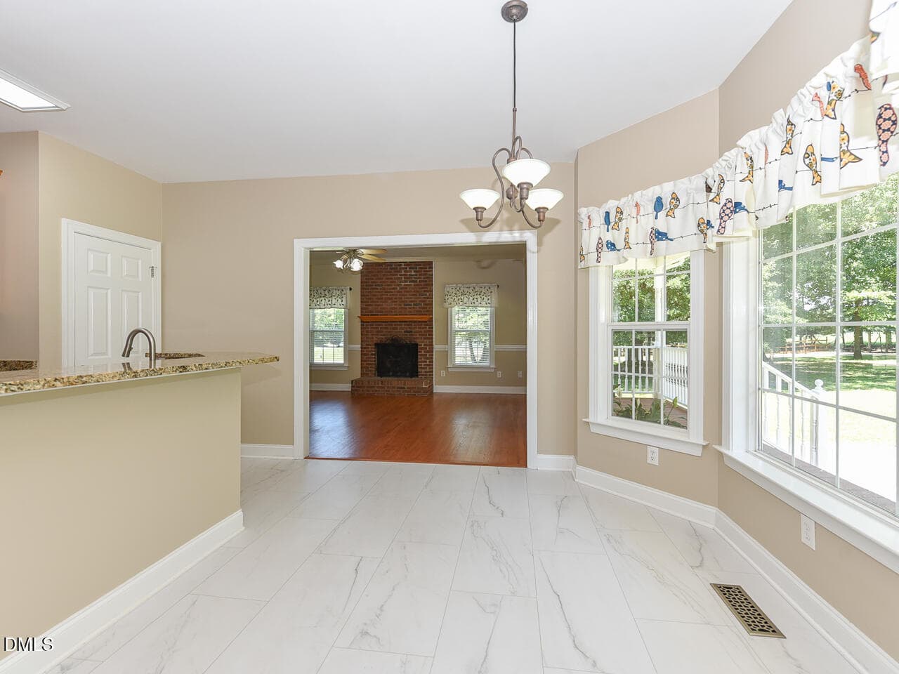 Interior - kitchen3 - ok - 1229 Jogging Court, Raleigh, NC 27603, Raleigh