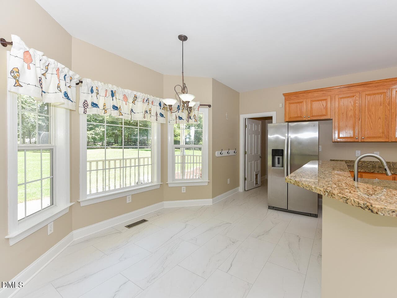 Interior - kitchen4 - ok - 1229 Jogging Court, Raleigh, NC 27603, Raleigh