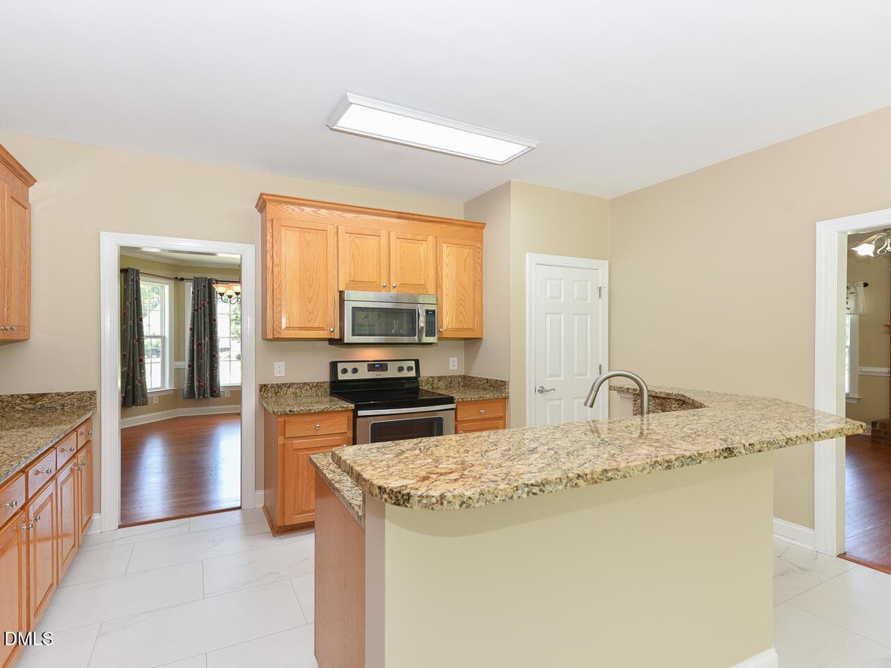 Interior - kitchen5 - ok - 1229 Jogging Court, Raleigh, NC 27603, Raleigh