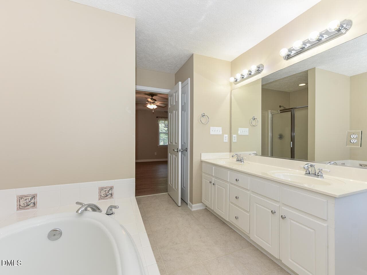 Interior - Primary Bathroom2 - ok - 1229 Jogging Court, Raleigh, NC 27603, Raleigh