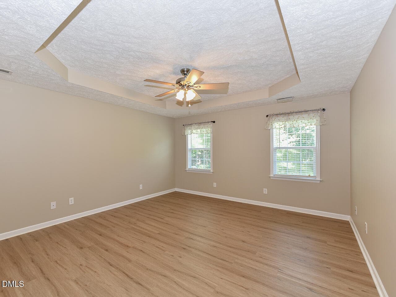 Interior - Primary Bedroom2 - ok - 1229 Jogging Court, Raleigh, NC 27603, Raleigh