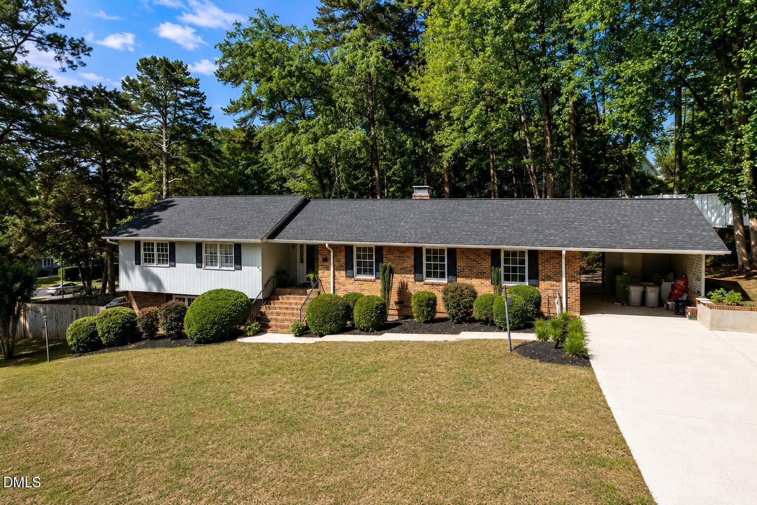 1901 Hillock Drive, Raleigh, NC 27612