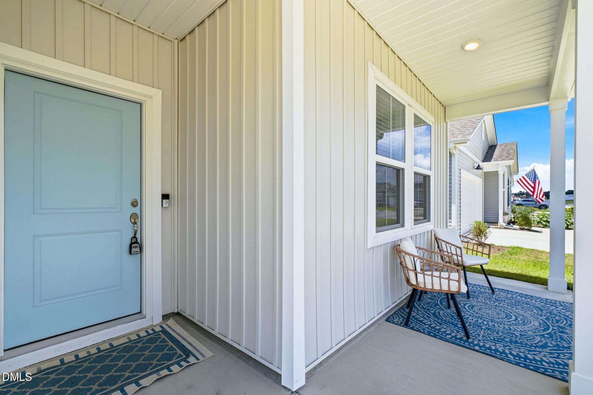 foyer entry-10 - 249 Ocean Pointe Boulevard SE, Bolivia, NC 28422