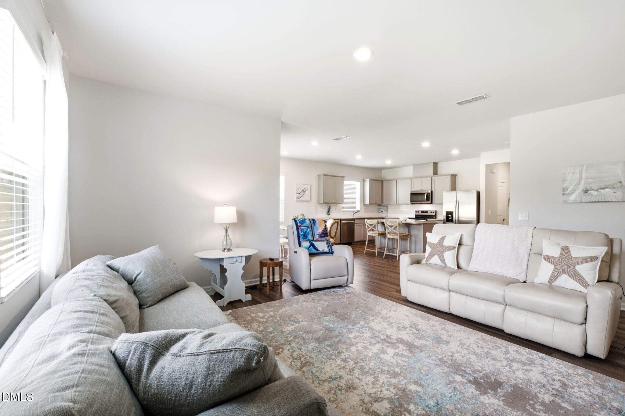 lving room angle-13 - 249 Ocean Pointe Boulevard SE, Bolivia, NC 28422