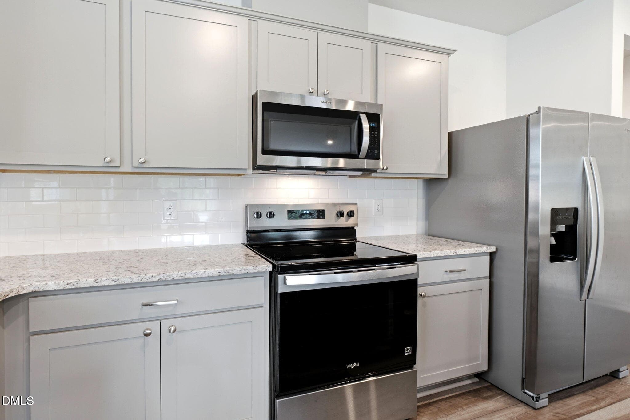 kitchen appliances 21 - 249 Ocean Pointe Boulevard SE, Bolivia, NC 28422