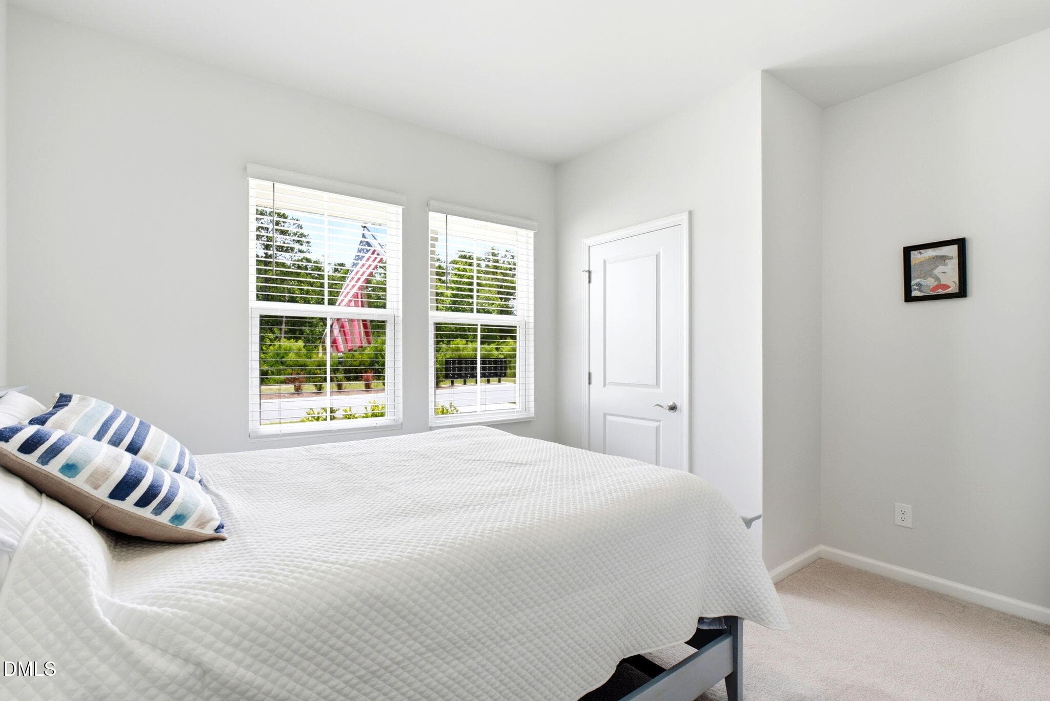 bedroom 3 angle-33 - 249 Ocean Pointe Boulevard SE, Bolivia, NC 28422