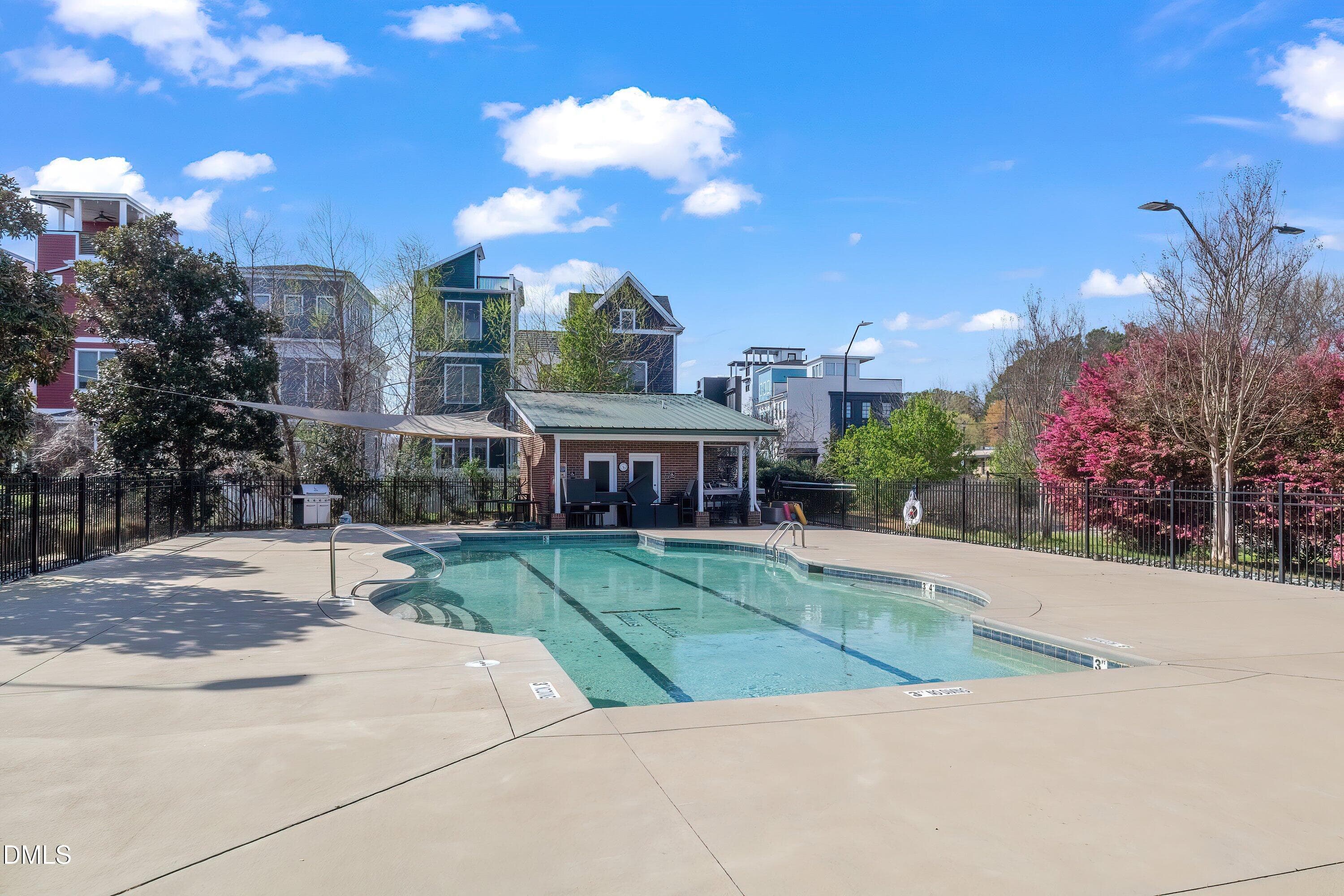 15-Caraleigh-Mills-Community (25) - 1535 Caraleigh Mills Court 104, Raleigh, NC 27603, Raleigh