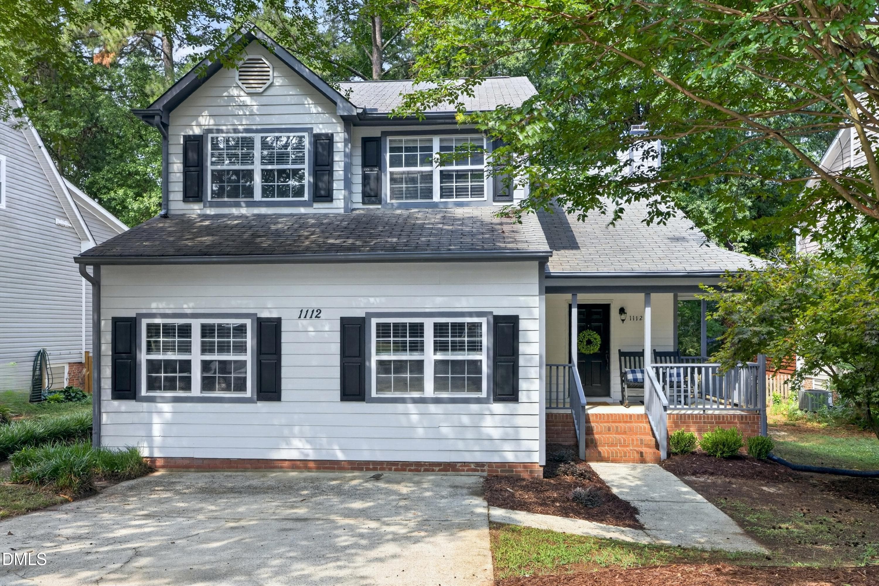 Scene-17 - 1112 Stoneferry Lane, Raleigh, NC 27606, Raleigh