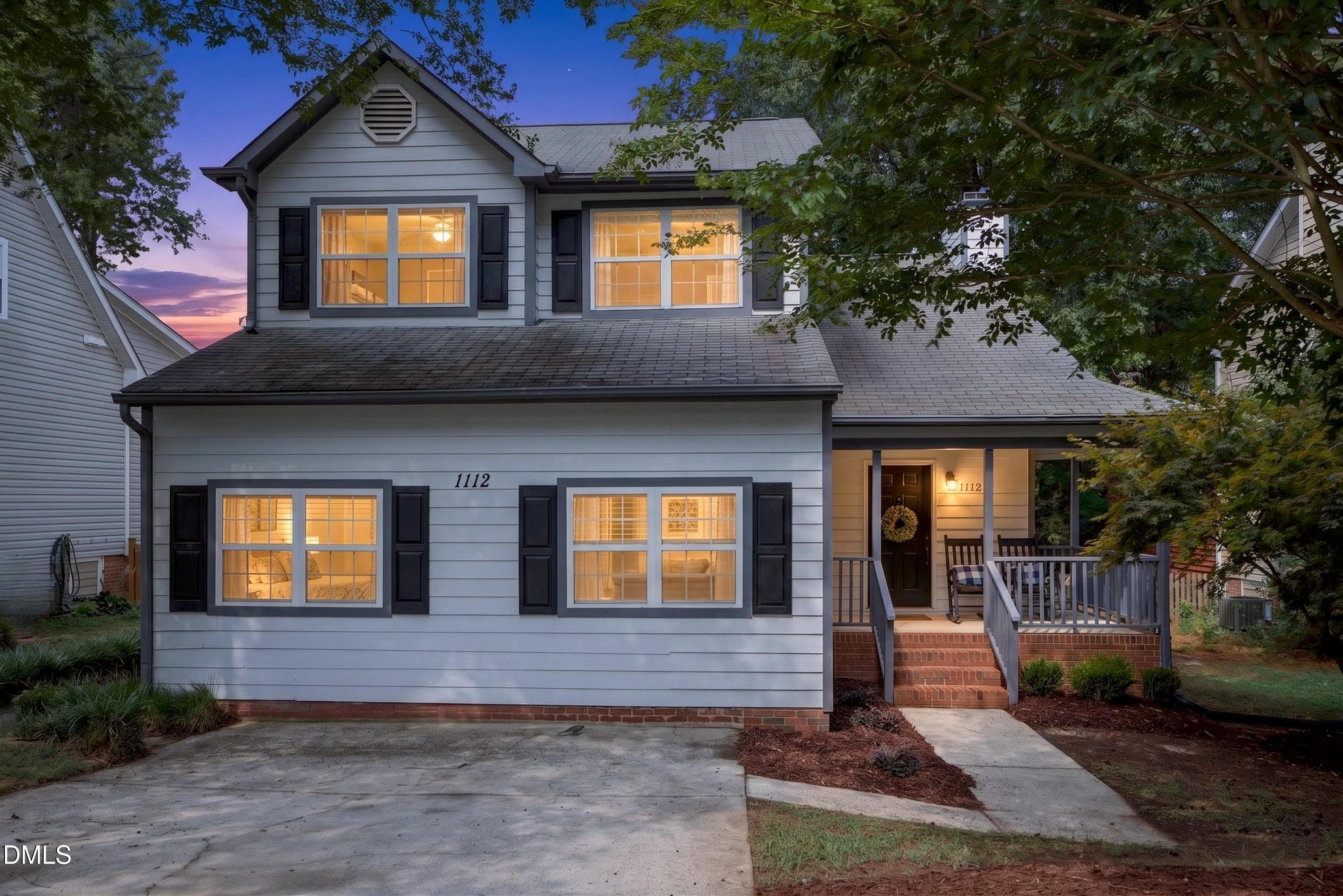 Scene-18 - 1112 Stoneferry Lane, Raleigh, NC 27606, Raleigh