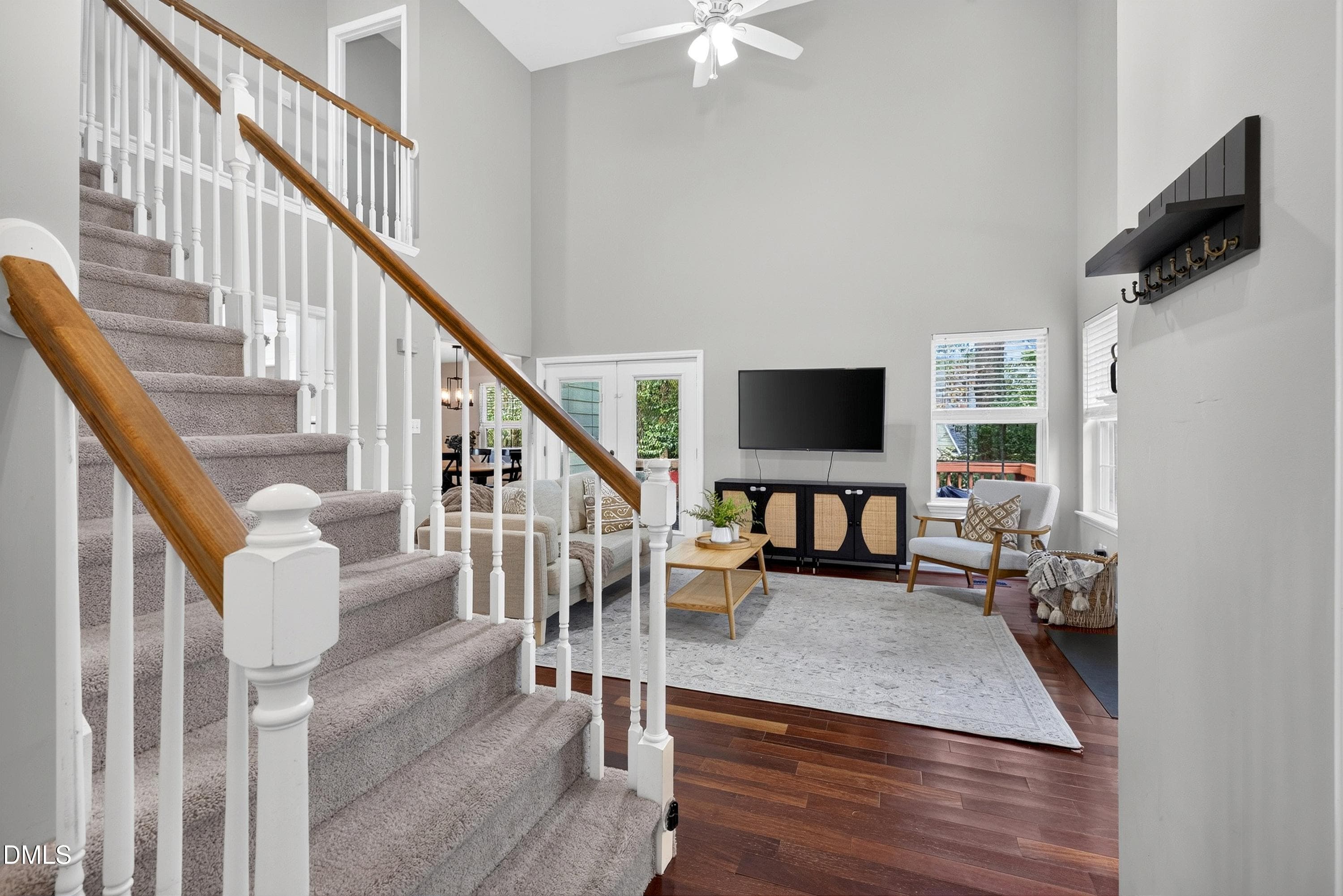 Scene-22 - 1112 Stoneferry Lane, Raleigh, NC 27606, Raleigh