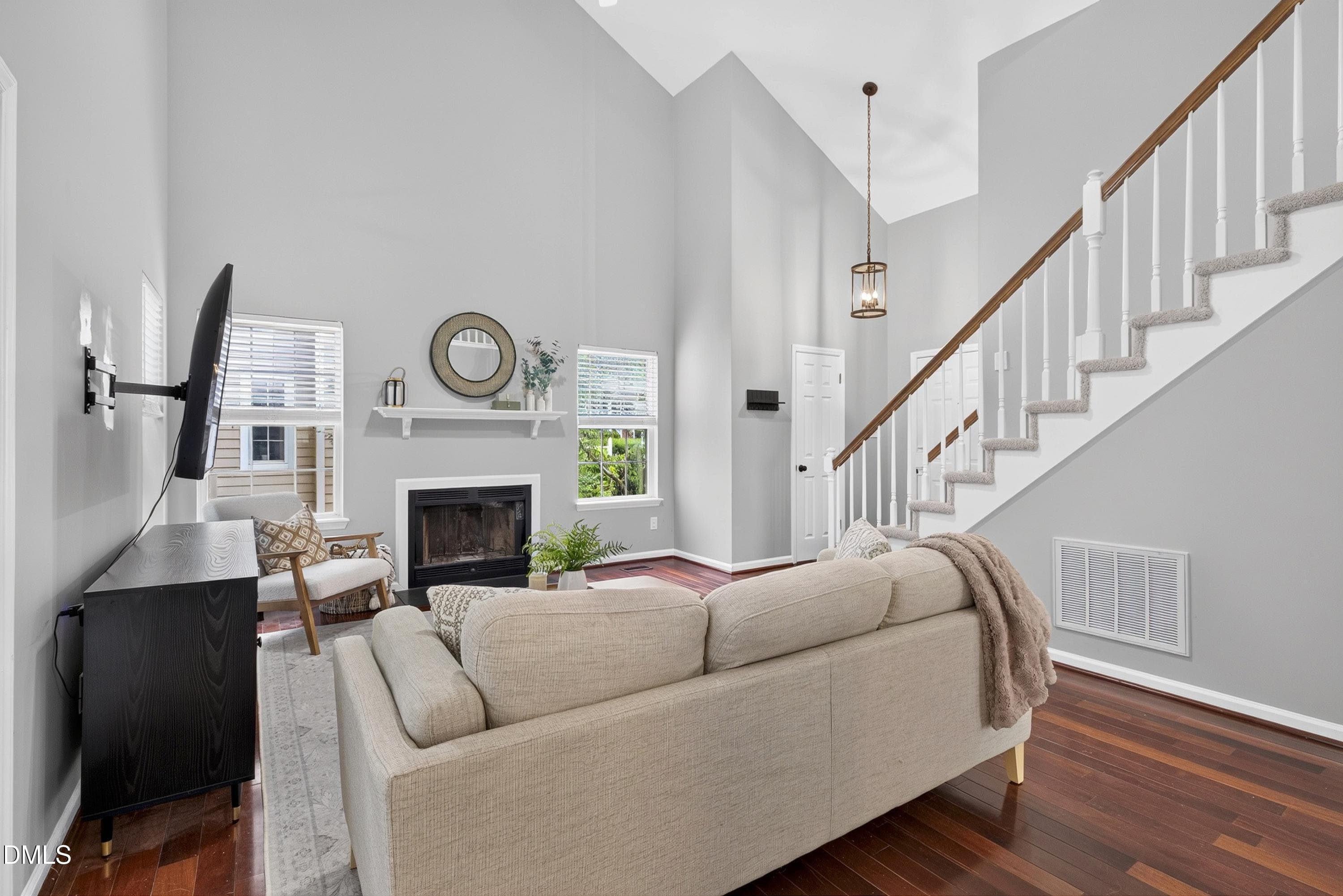 Scene-30 - 1112 Stoneferry Lane, Raleigh, NC 27606, Raleigh