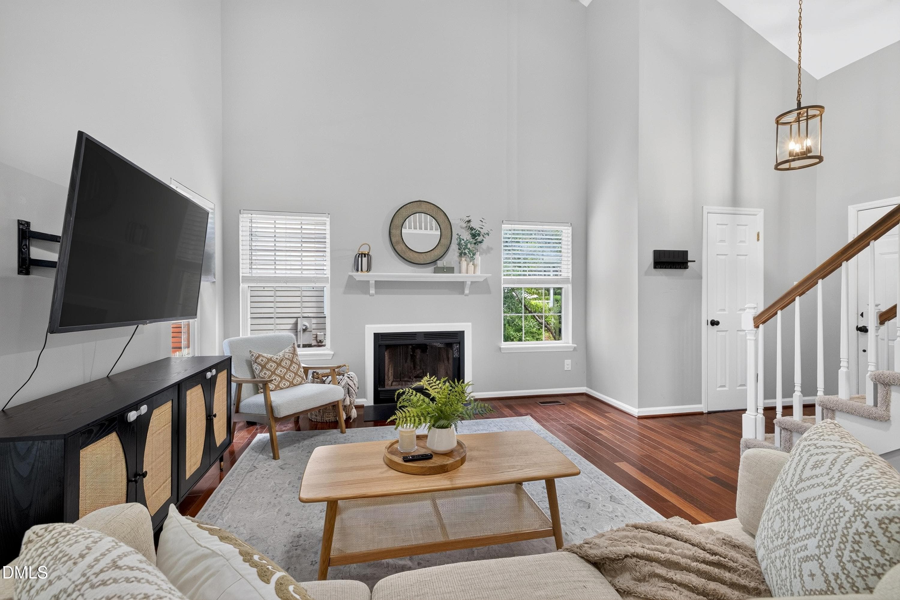 Scene-31 - 1112 Stoneferry Lane, Raleigh, NC 27606, Raleigh