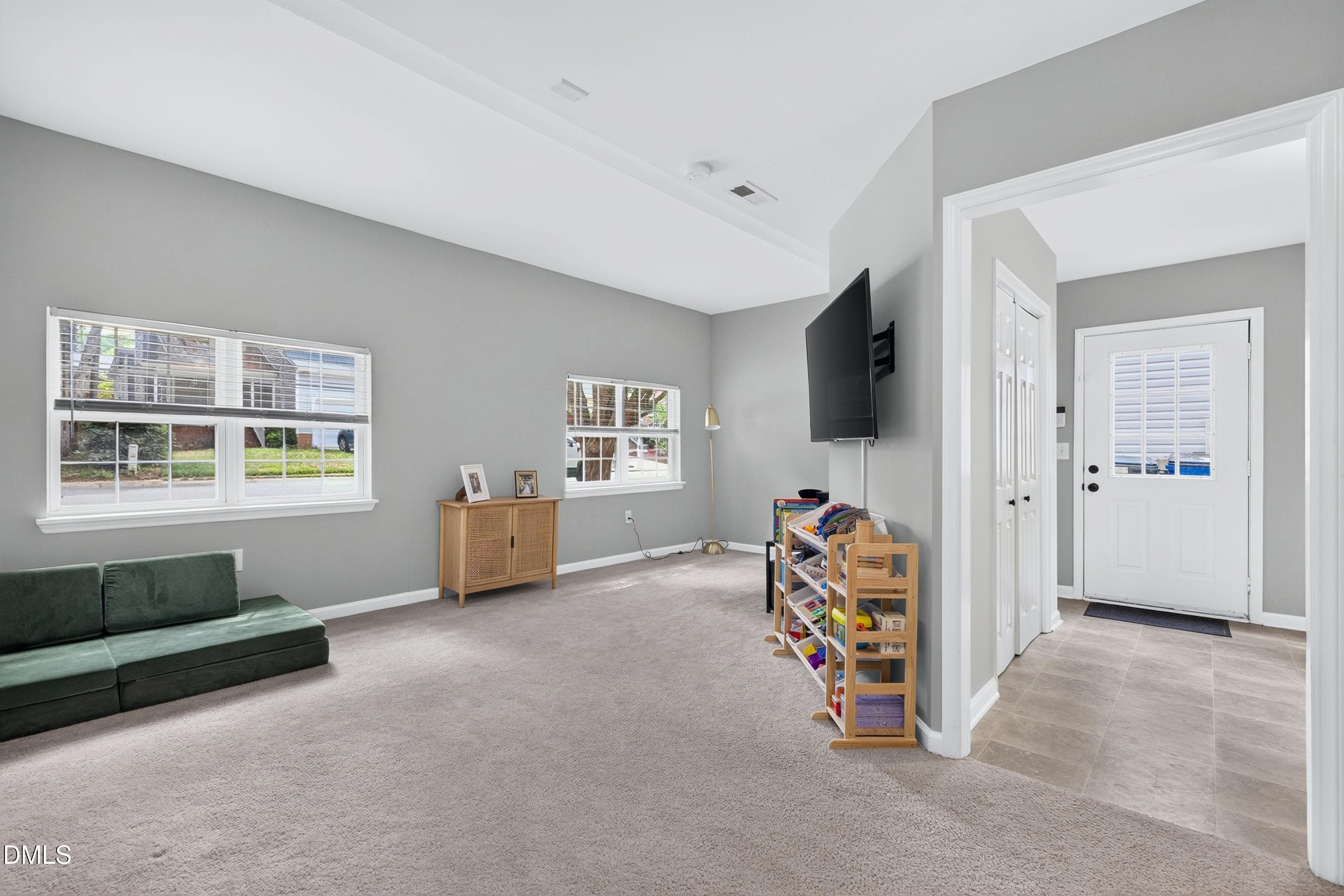 Scene-48 - 1112 Stoneferry Lane, Raleigh, NC 27606, Raleigh