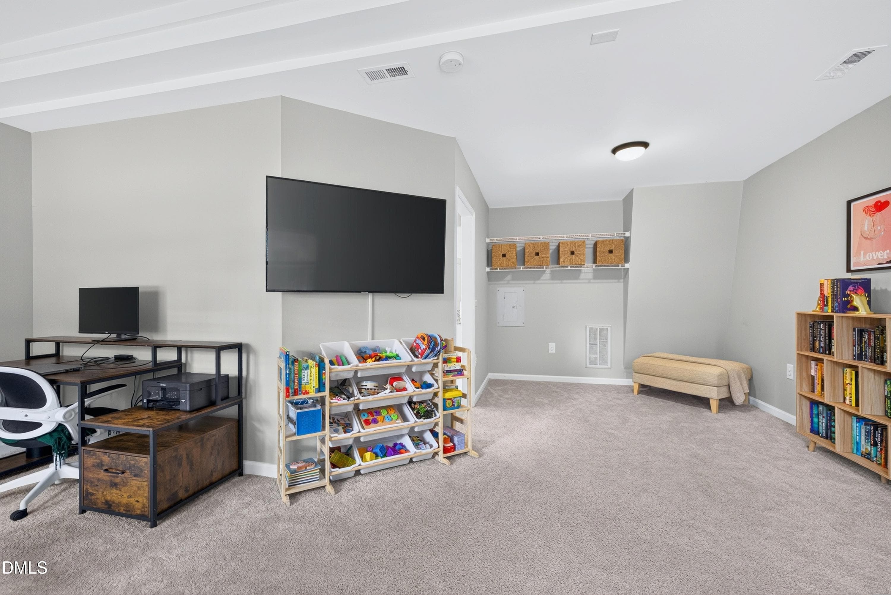 Scene-51 - 1112 Stoneferry Lane, Raleigh, NC 27606, Raleigh